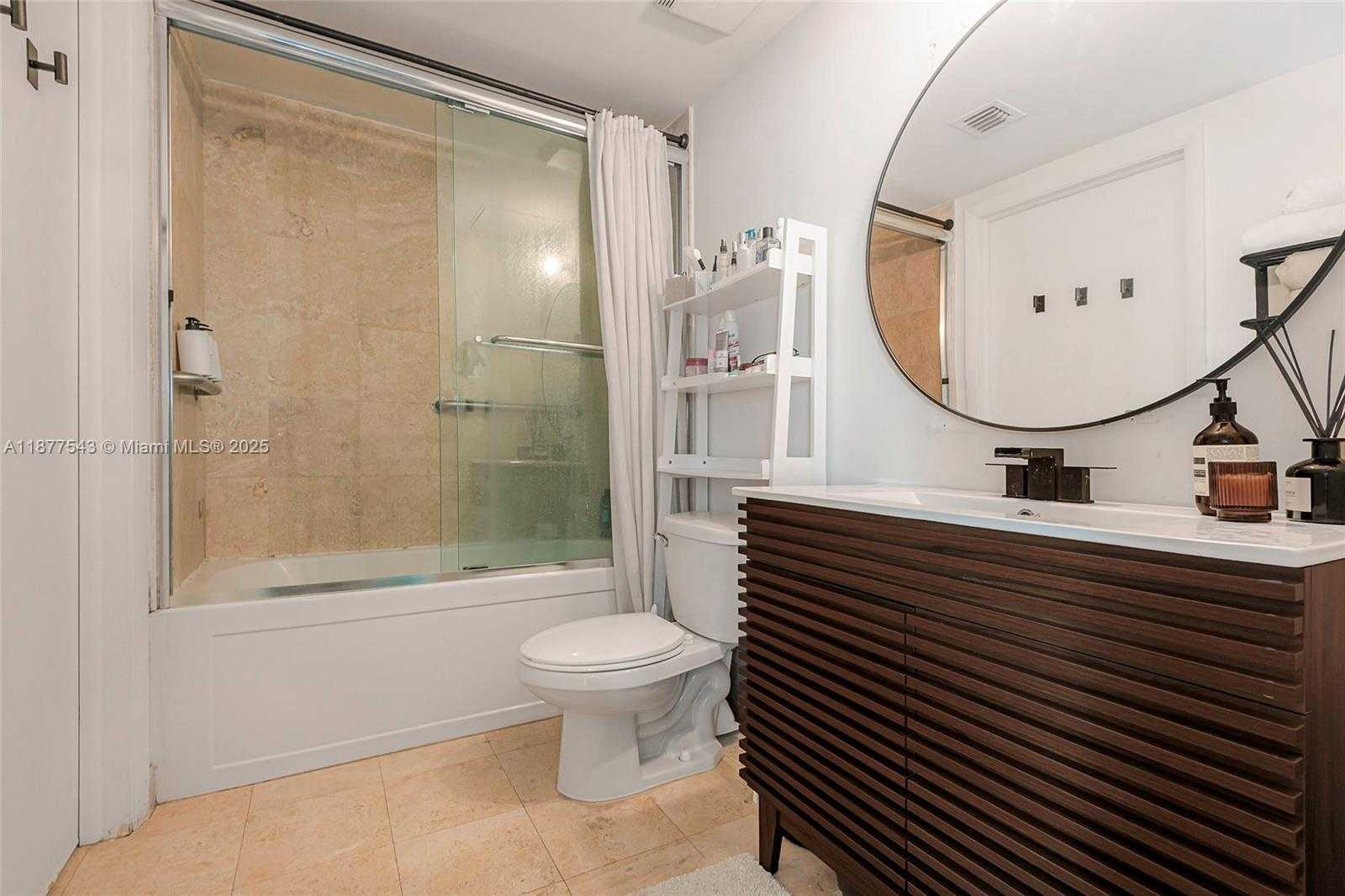 Small Image of 350 SOUTH MIAMI AVE #3508, Miami Number 24