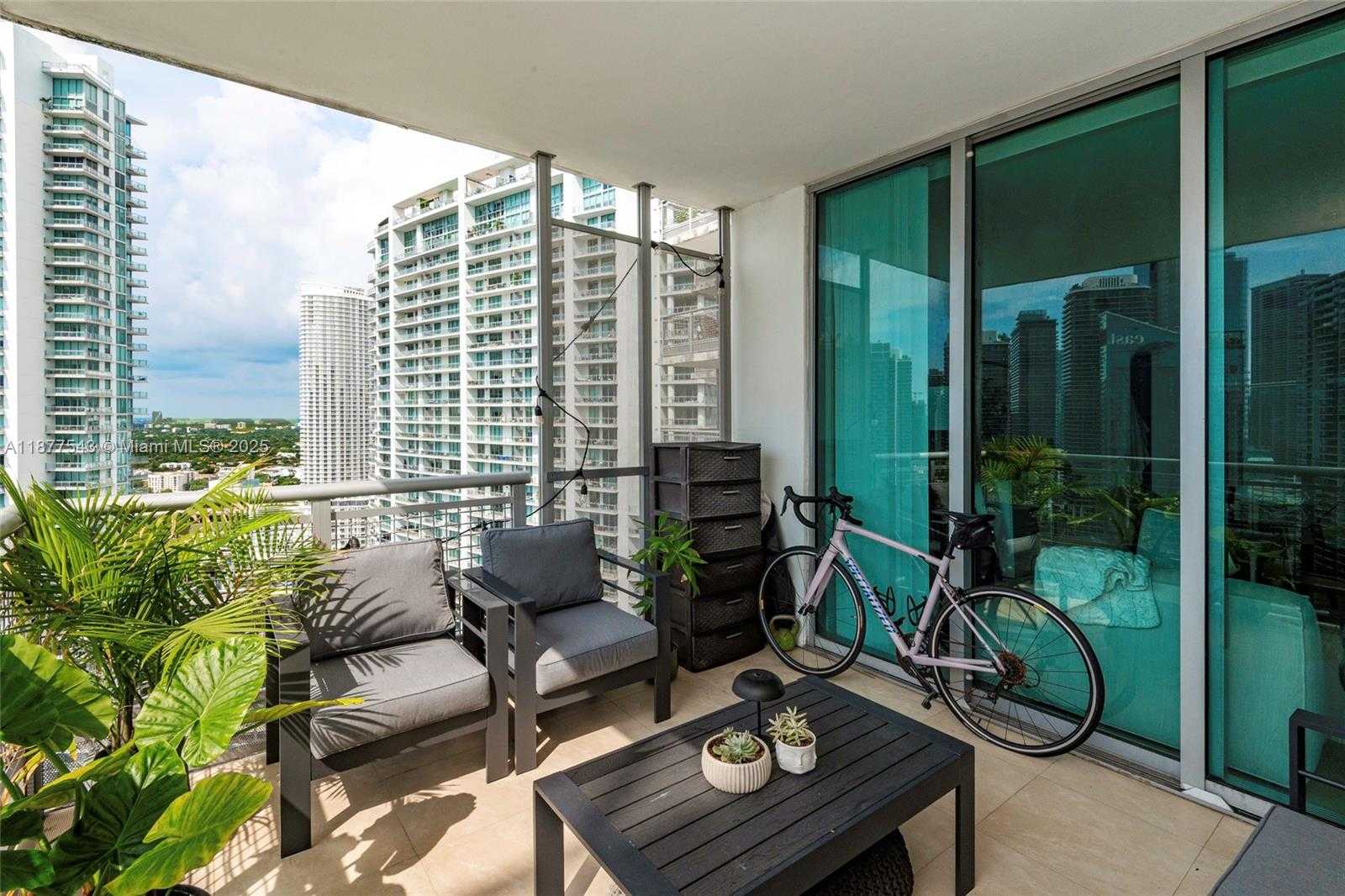 Small Image of 350 SOUTH MIAMI AVE #3508, Miami Number 25