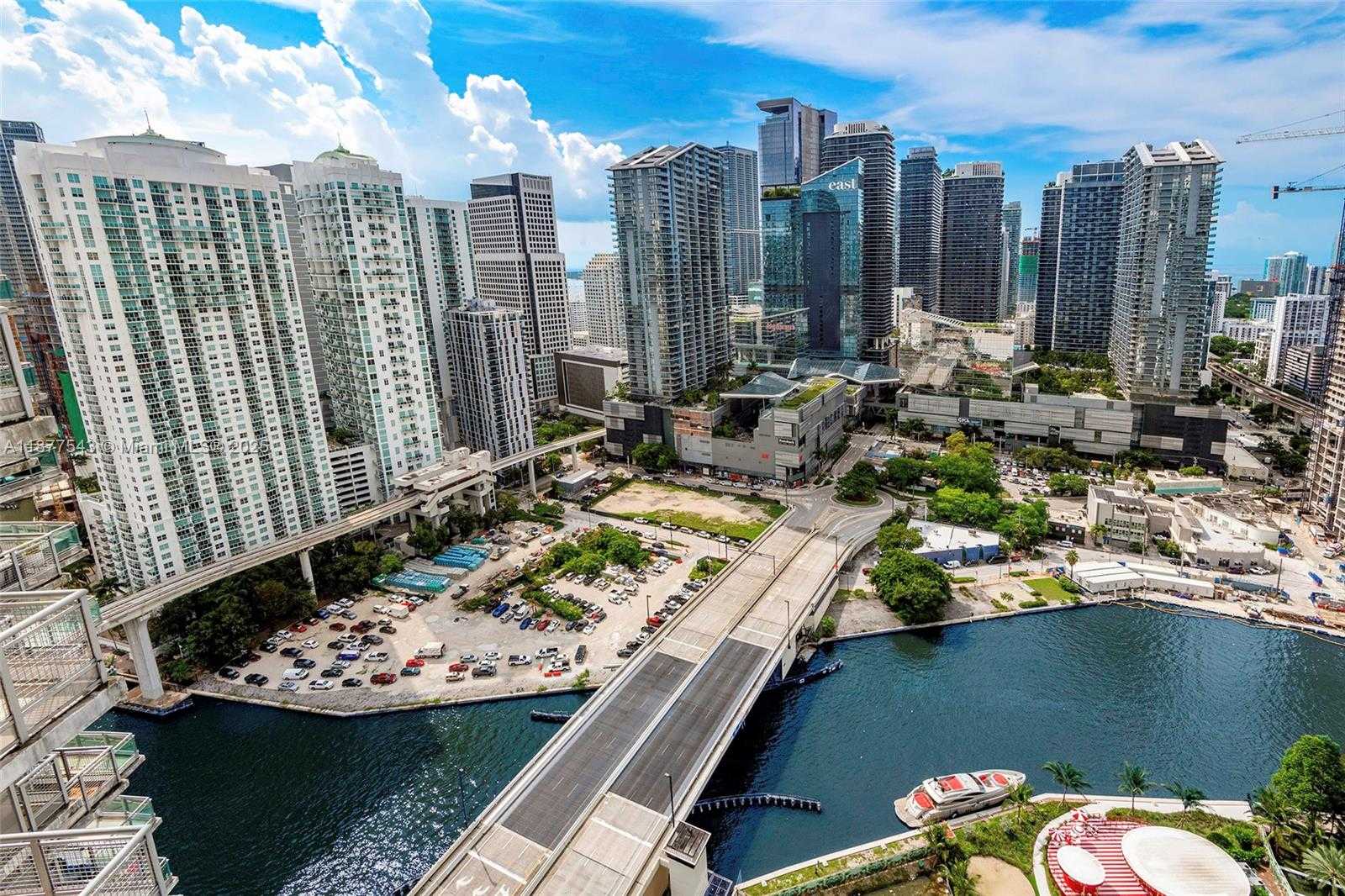 Small Image of 350 SOUTH MIAMI AVE #3508, Miami Number 27
