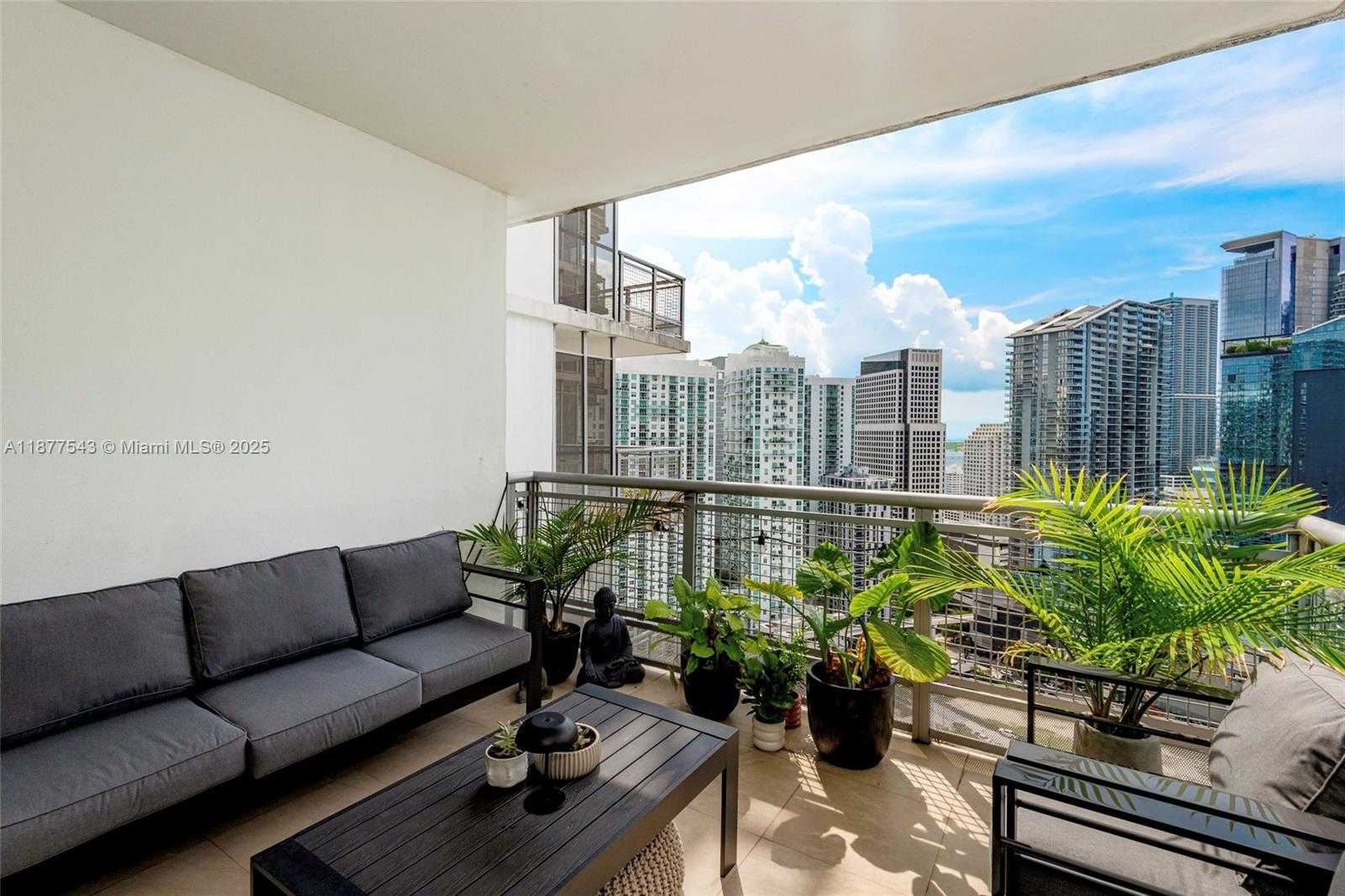 Small Image of 350 SOUTH MIAMI AVE #3508, Miami Number 3