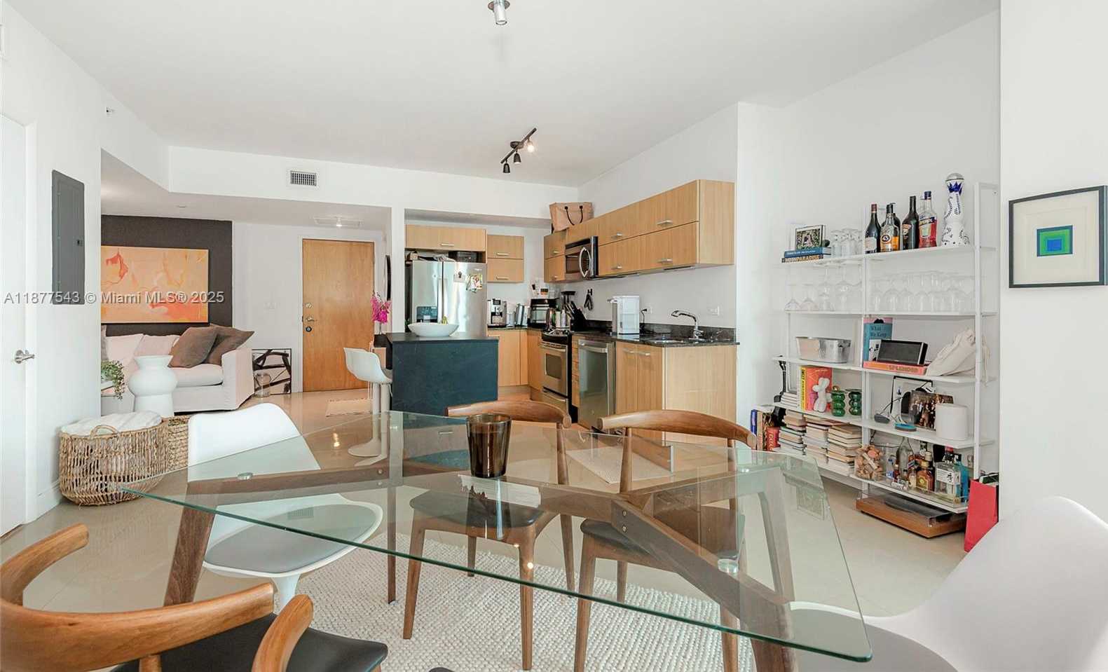 Small Image of 350 SOUTH MIAMI AVE #3508, Miami Number 5