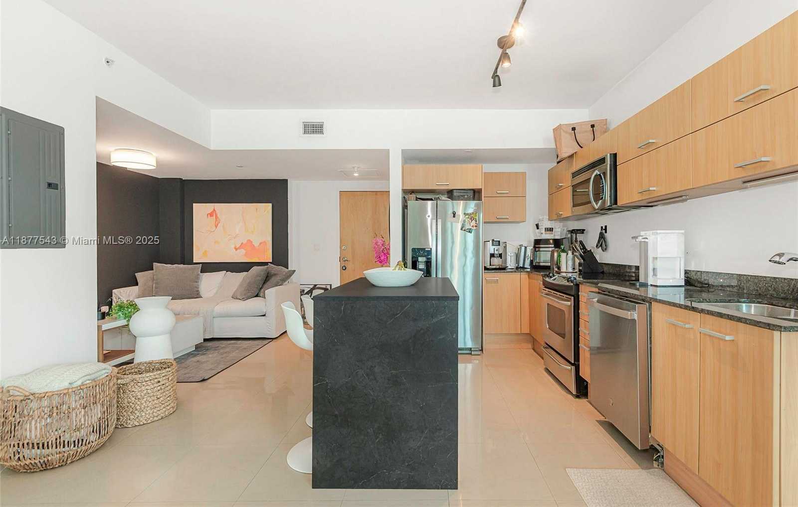 Small Image of 350 SOUTH MIAMI AVE #3508, Miami Number 8