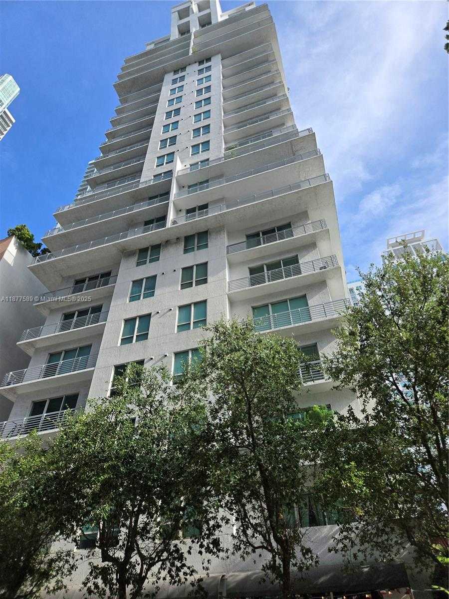 Small Image of 234 NORTH EAST 3RD ST #1104, Miami Number 11