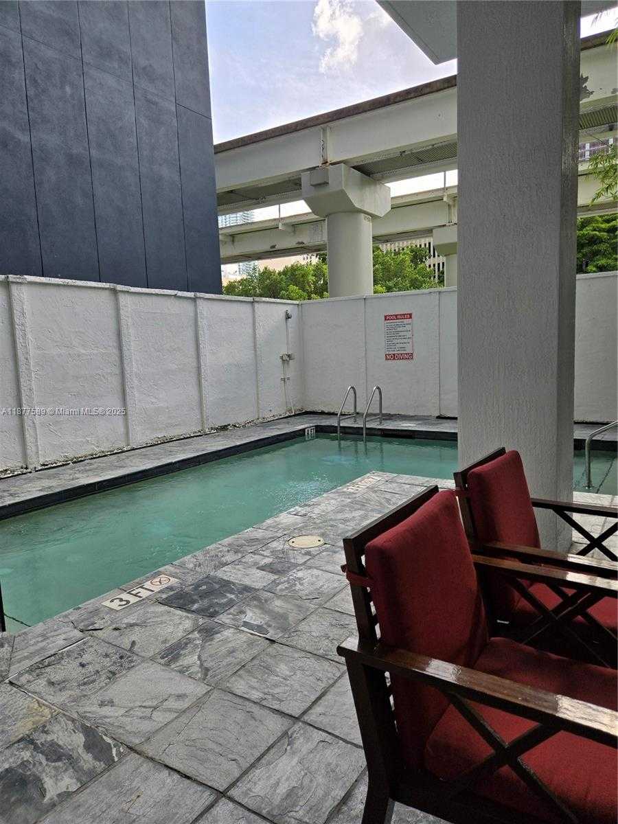 Small Image of 234 NORTH EAST 3RD ST #1104, Miami Number 14