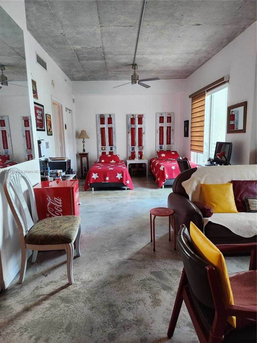 Small Image of 234 NORTH EAST 3RD ST #1104, Miami Number 22