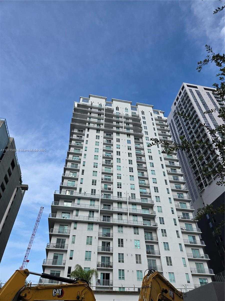 Small Image of 234 NORTH EAST 3RD ST #1104, Miami Number 32