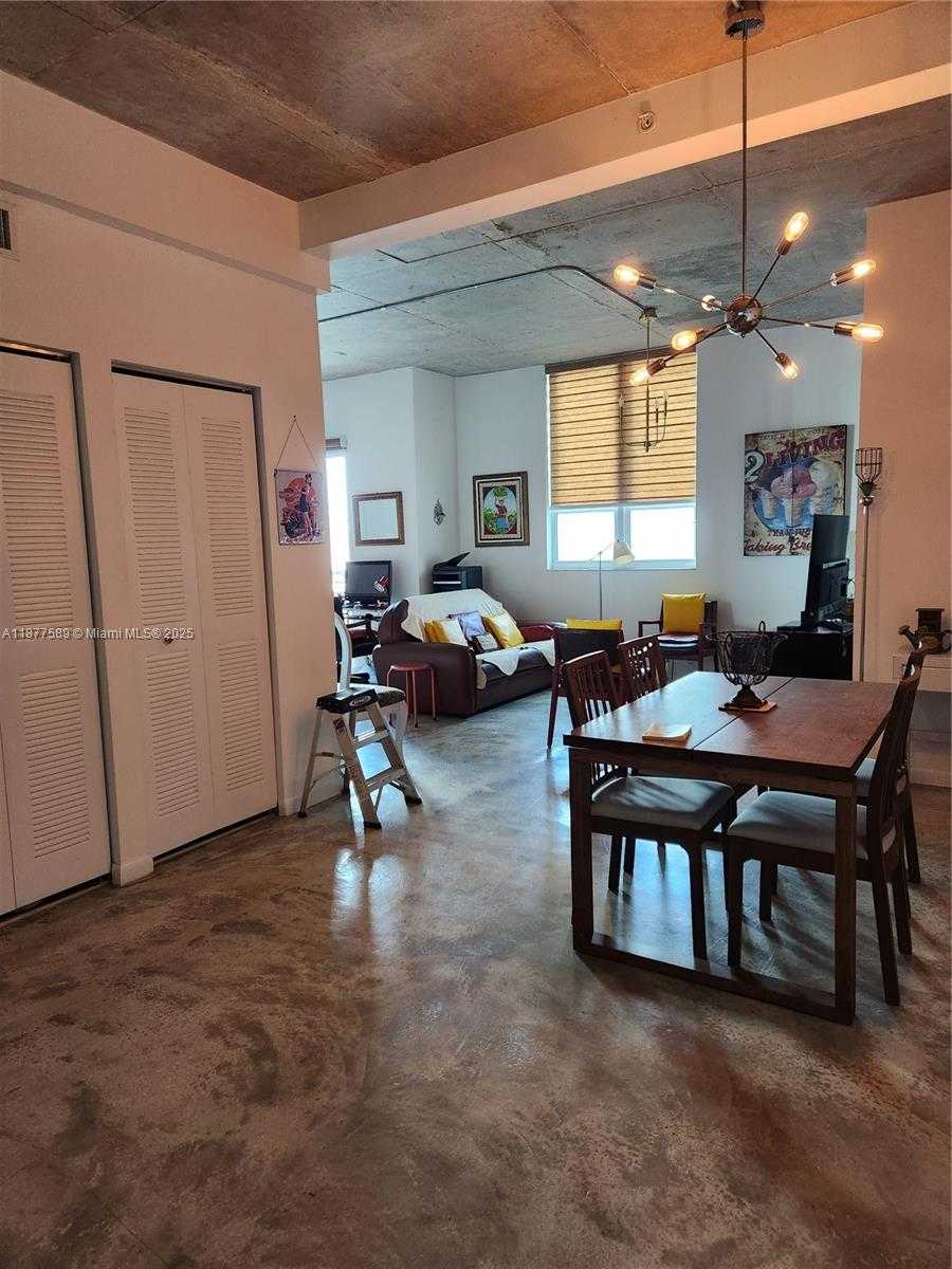 Small Image of 234 NORTH EAST 3RD ST #1104, Miami Number 6