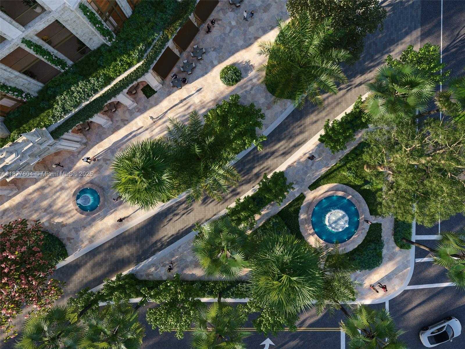 Small Image of 3000 PONCE DE LEON BLVD #404, Coconut Grove Number 10