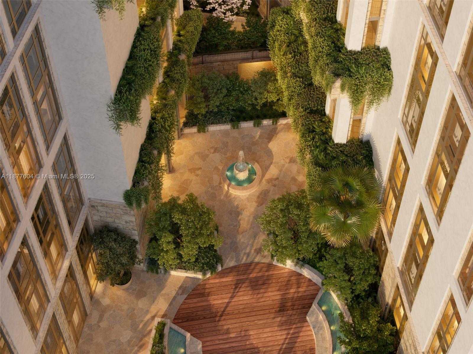 Small Image of 3000 PONCE DE LEON BLVD #404, Coconut Grove Number 11