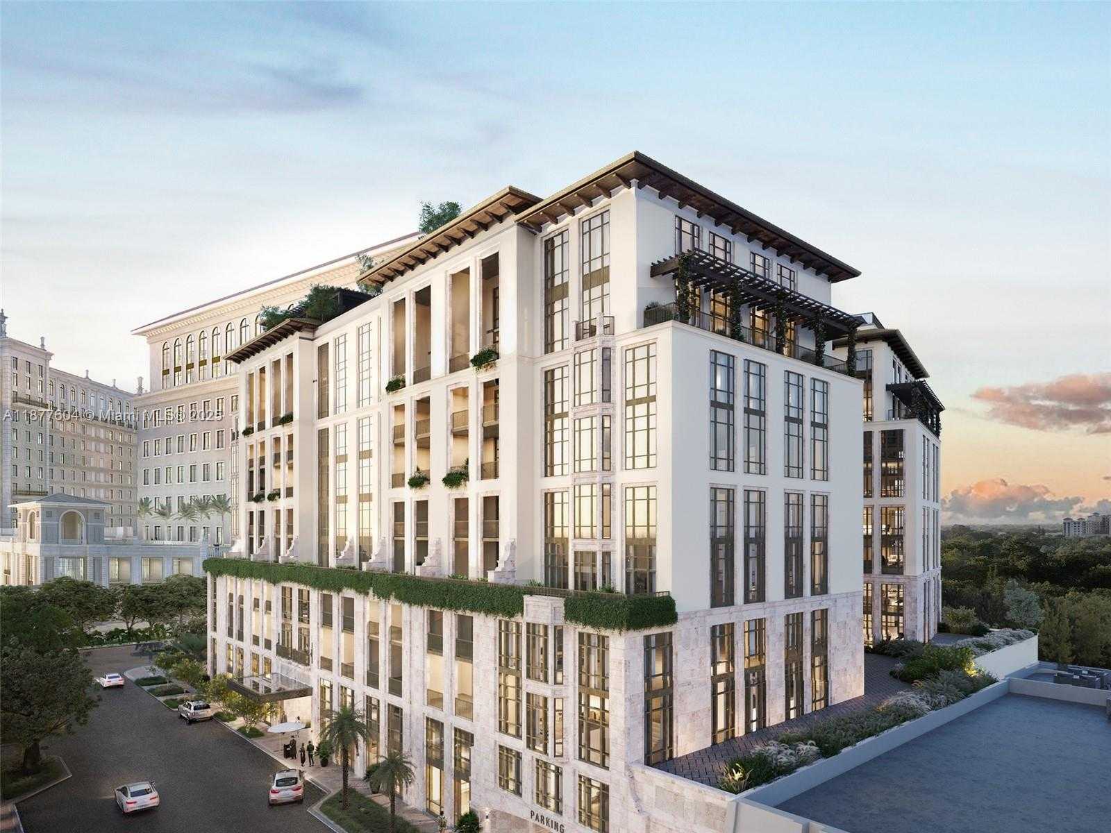 Small Image of 3000 PONCE DE LEON BLVD #404, Coconut Grove Number 13