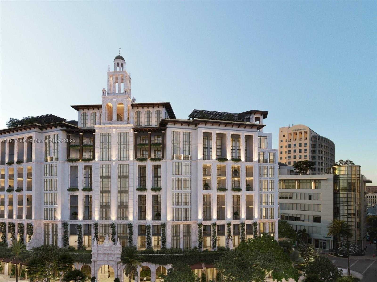 Small Image of 3000 PONCE DE LEON BLVD #404, Coconut Grove Number 14