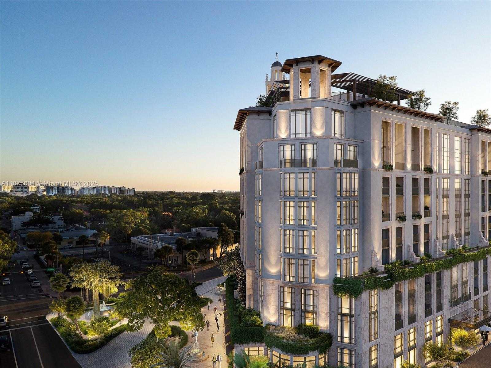 Small Image of 3000 PONCE DE LEON BLVD #404, Coconut Grove Number 15