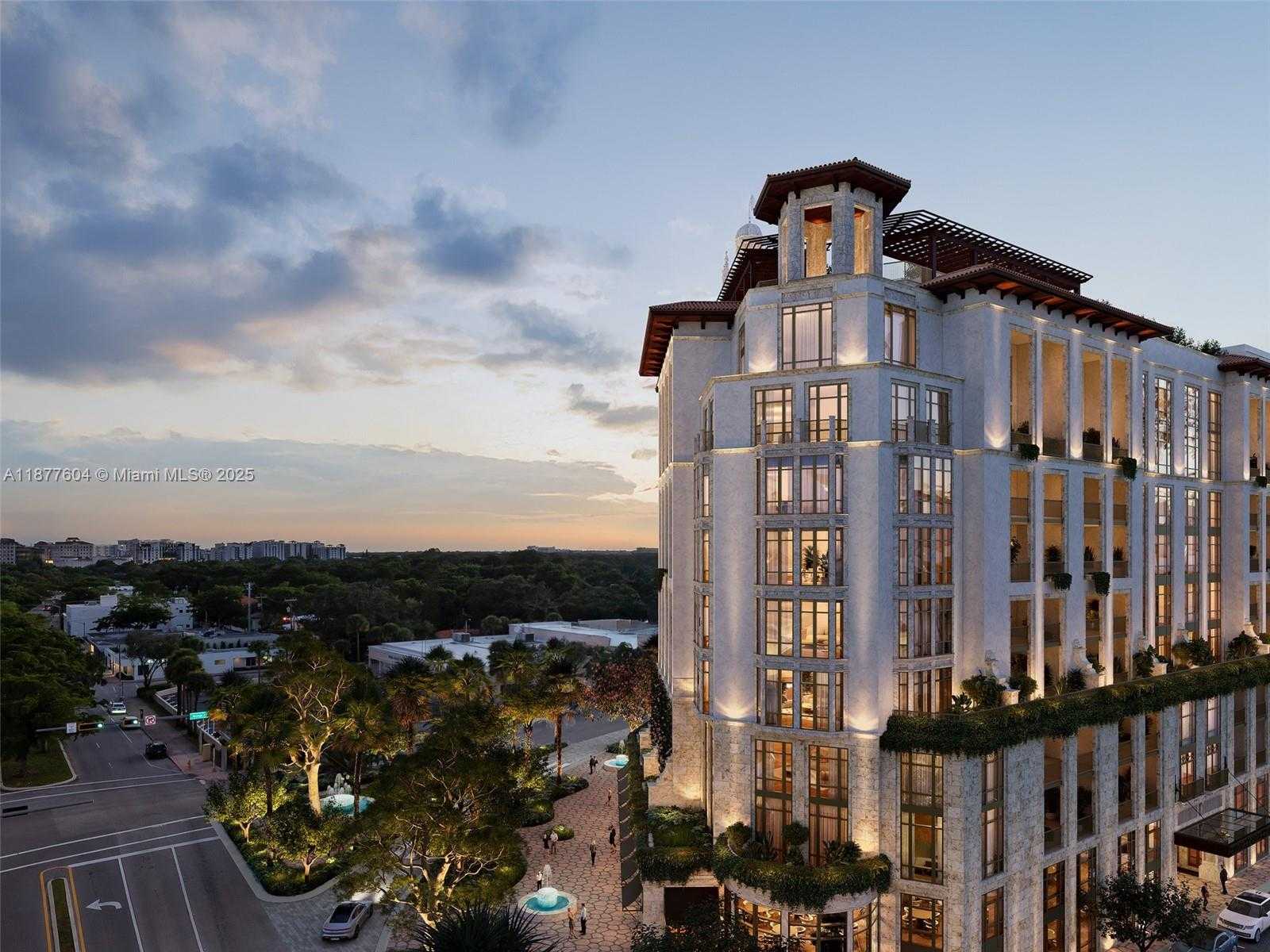 Small Image of 3000 PONCE DE LEON BLVD #404, Coconut Grove Number 16
