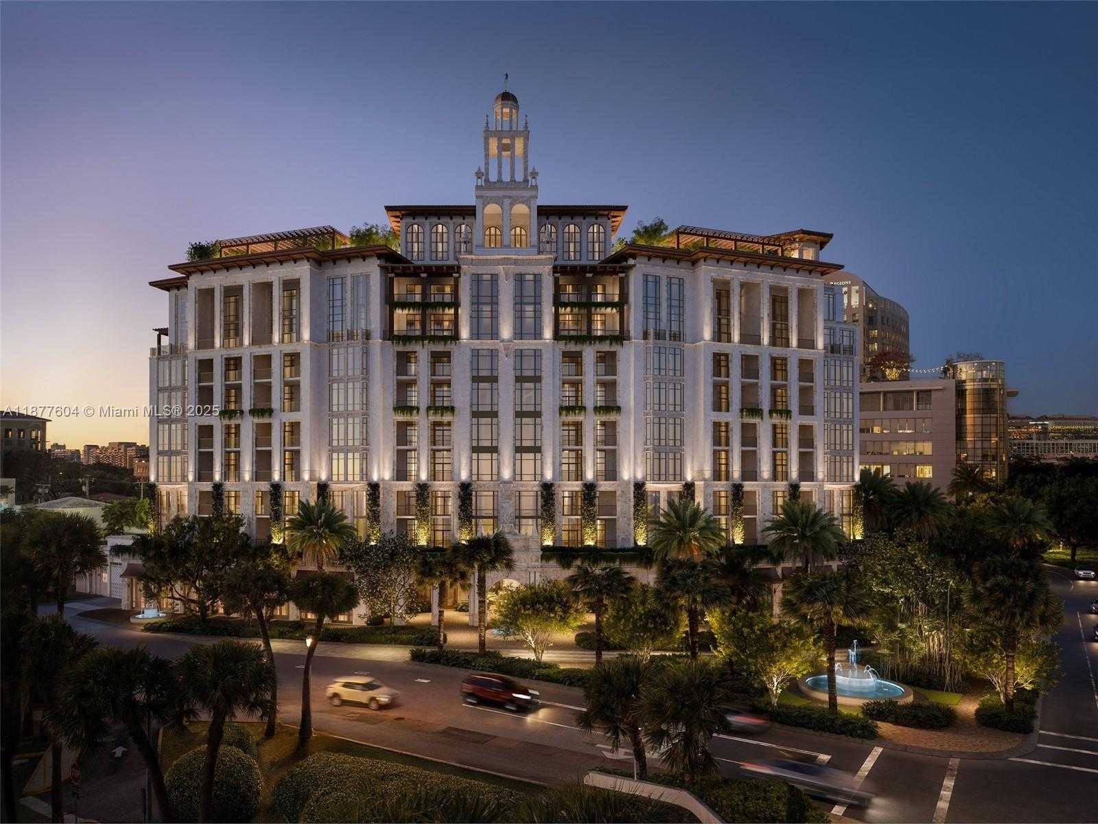 Small Image of 3000 PONCE DE LEON BLVD #404, Coconut Grove Number 17