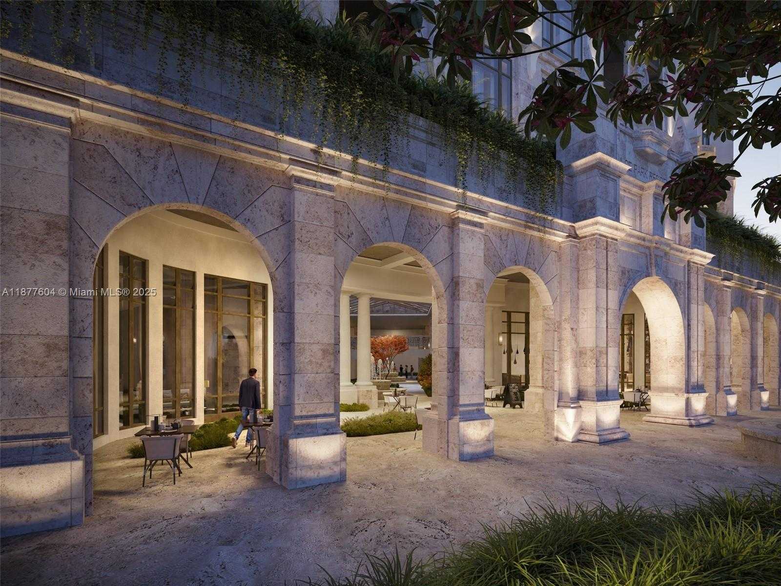 Small Image of 3000 PONCE DE LEON BLVD #404, Coconut Grove Number 18