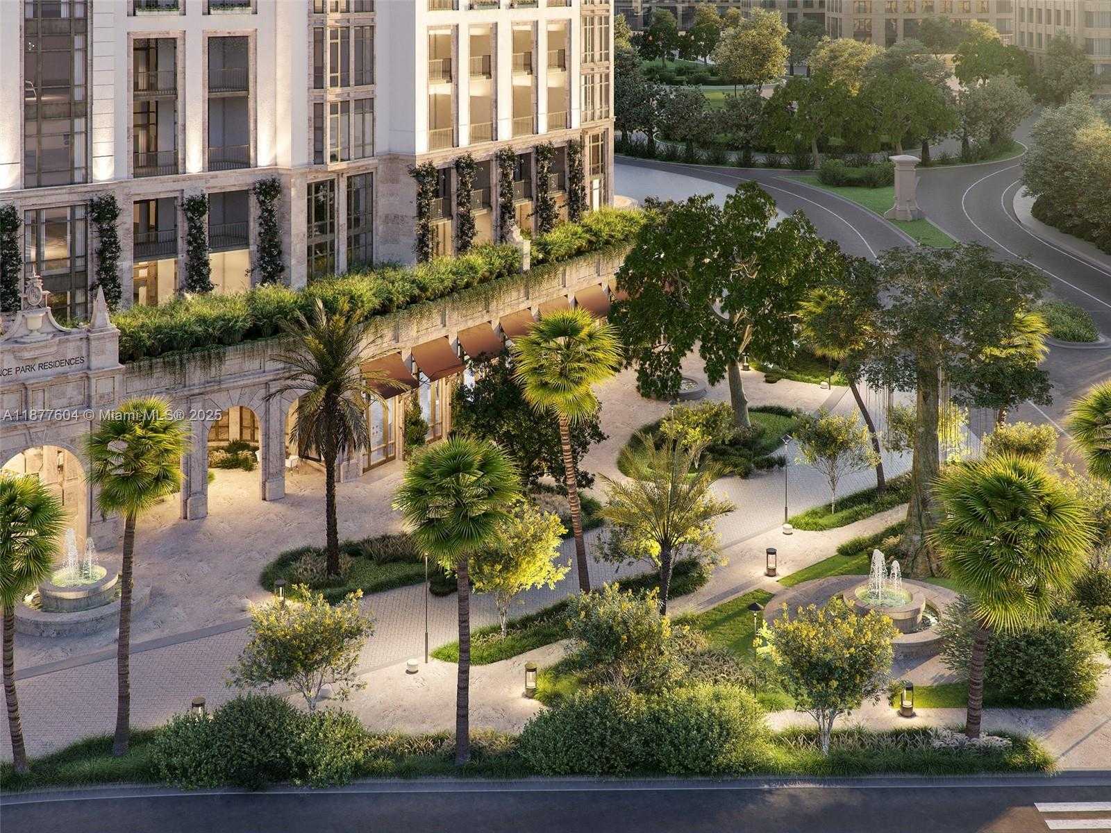 Small Image of 3000 PONCE DE LEON BLVD #404, Coconut Grove Number 19