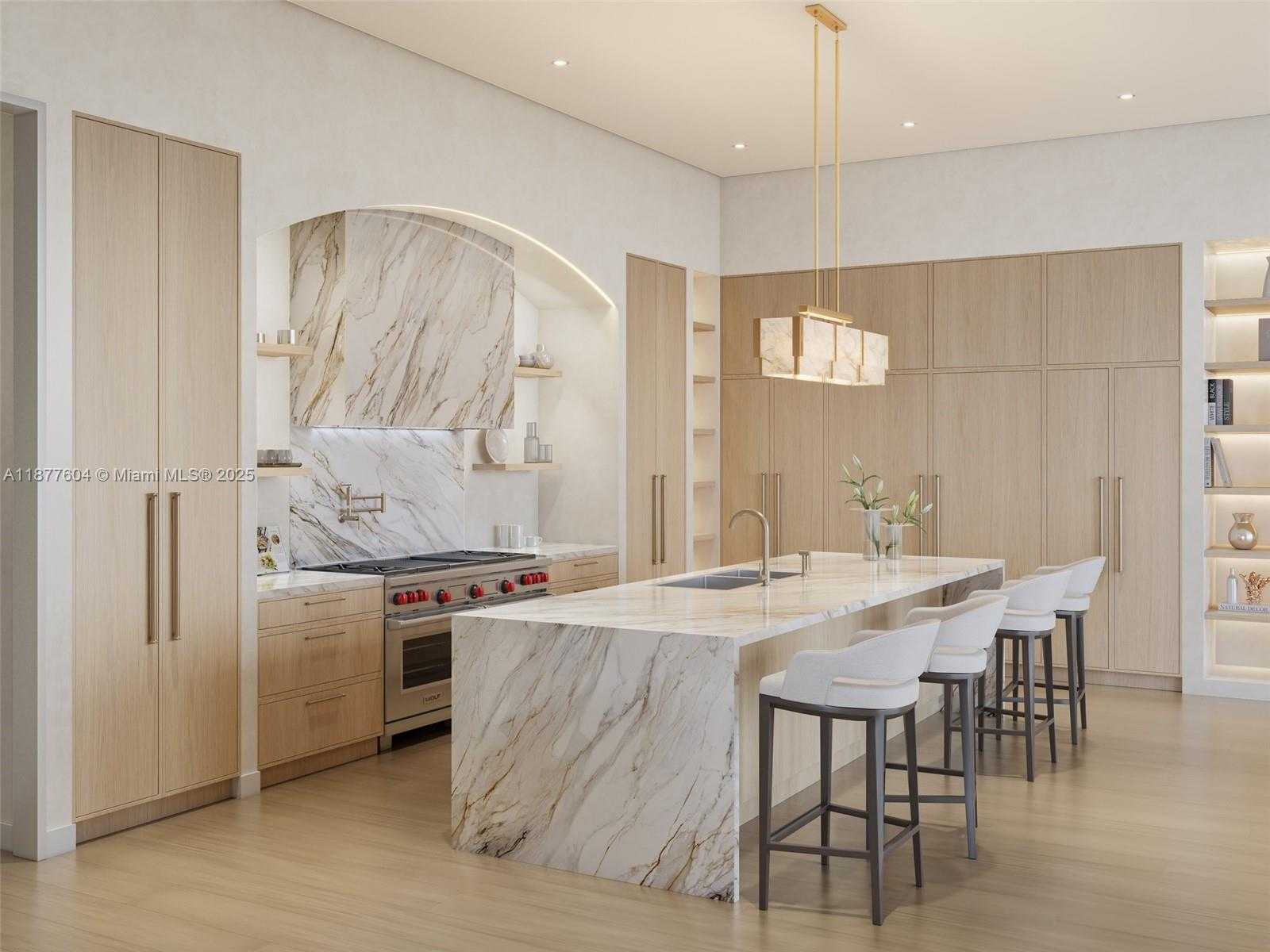 Small Image of 3000 PONCE DE LEON BLVD #404, Coconut Grove Number 2
