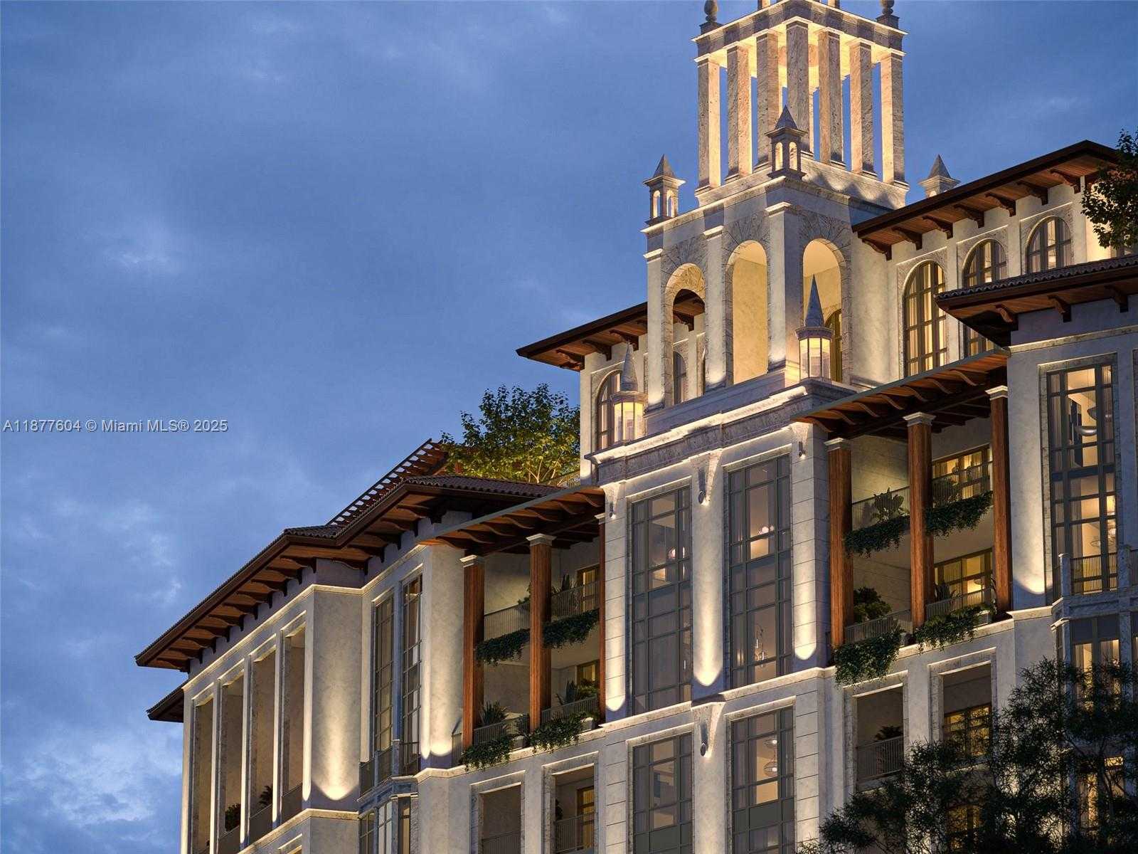 Small Image of 3000 PONCE DE LEON BLVD #404, Coconut Grove Number 21