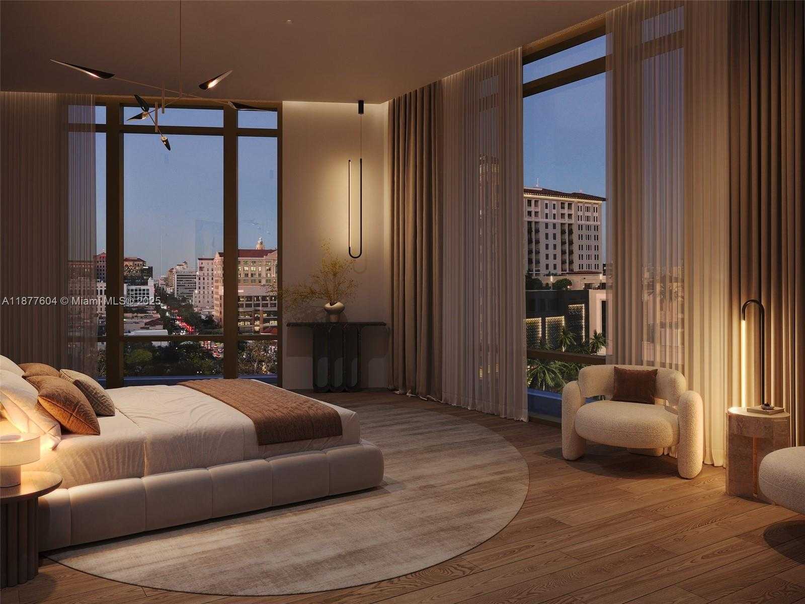 Small Image of 3000 PONCE DE LEON BLVD #404, Coconut Grove Number 24