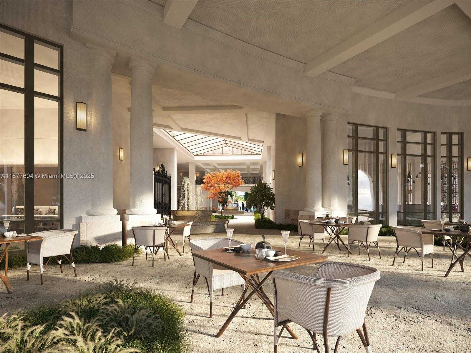 Small Image of 3000 PONCE DE LEON BLVD #404, Coconut Grove Number 7