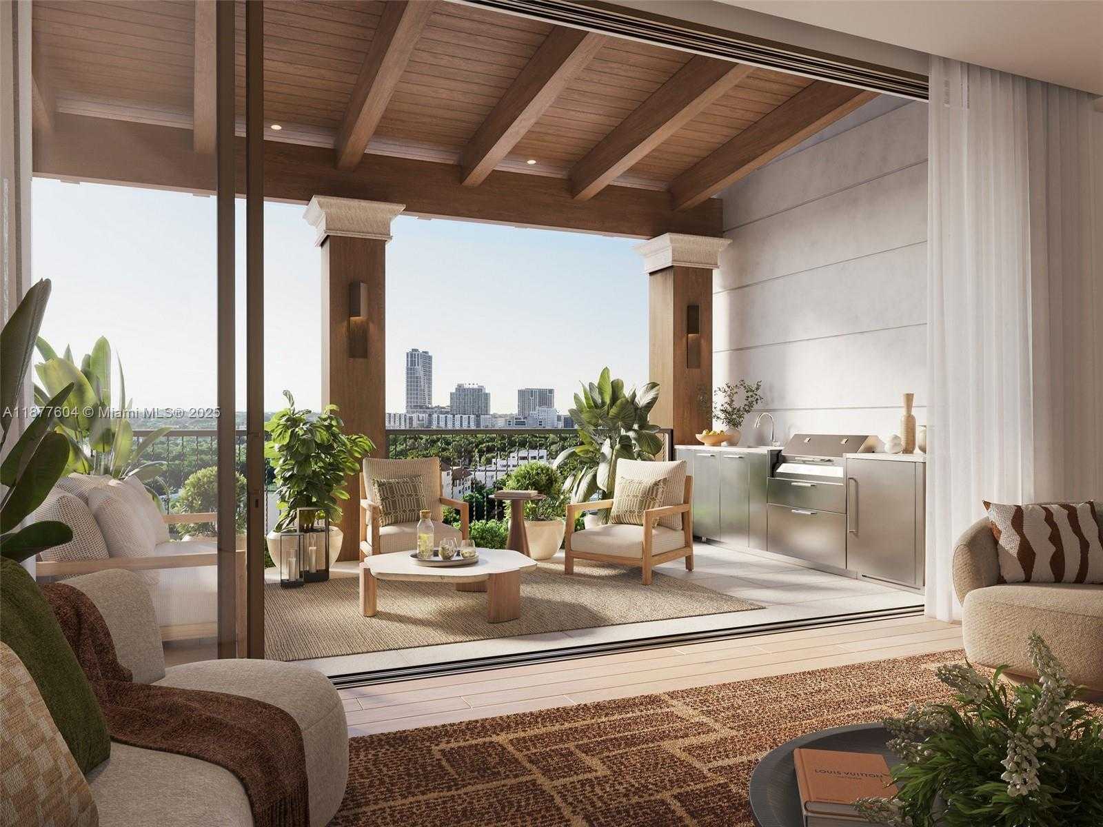 Small Image of 3000 PONCE DE LEON BLVD #404, Coconut Grove Number 9
