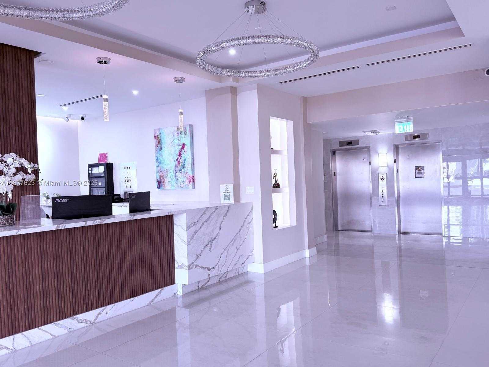 Small Image of 2401 SOUTH OCEAN DR #2504, Hollywood Number 2