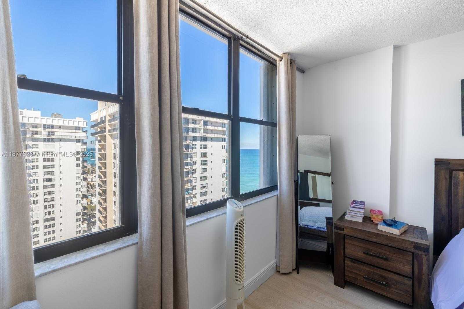 Small Image of 2401 SOUTH OCEAN DR #2504, Hollywood Number 24