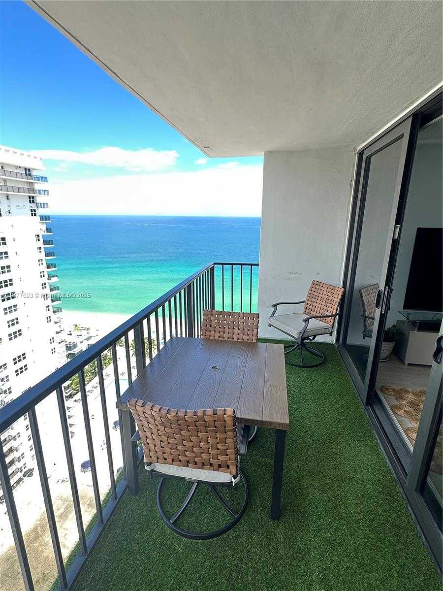Small Image of 2401 SOUTH OCEAN DR #2504, Hollywood Number 26