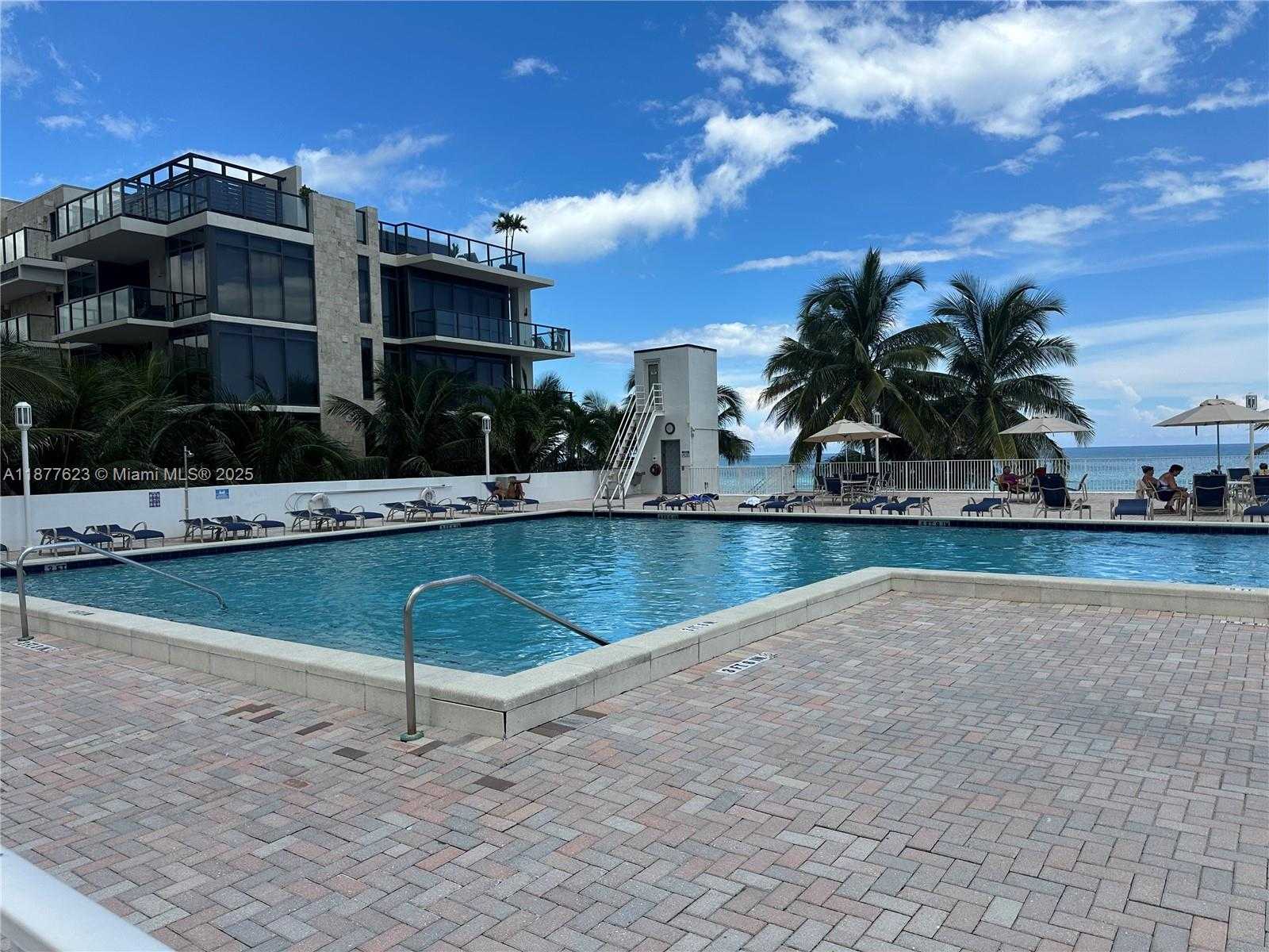 Small Image of 2401 SOUTH OCEAN DR #2504, Hollywood Number 35