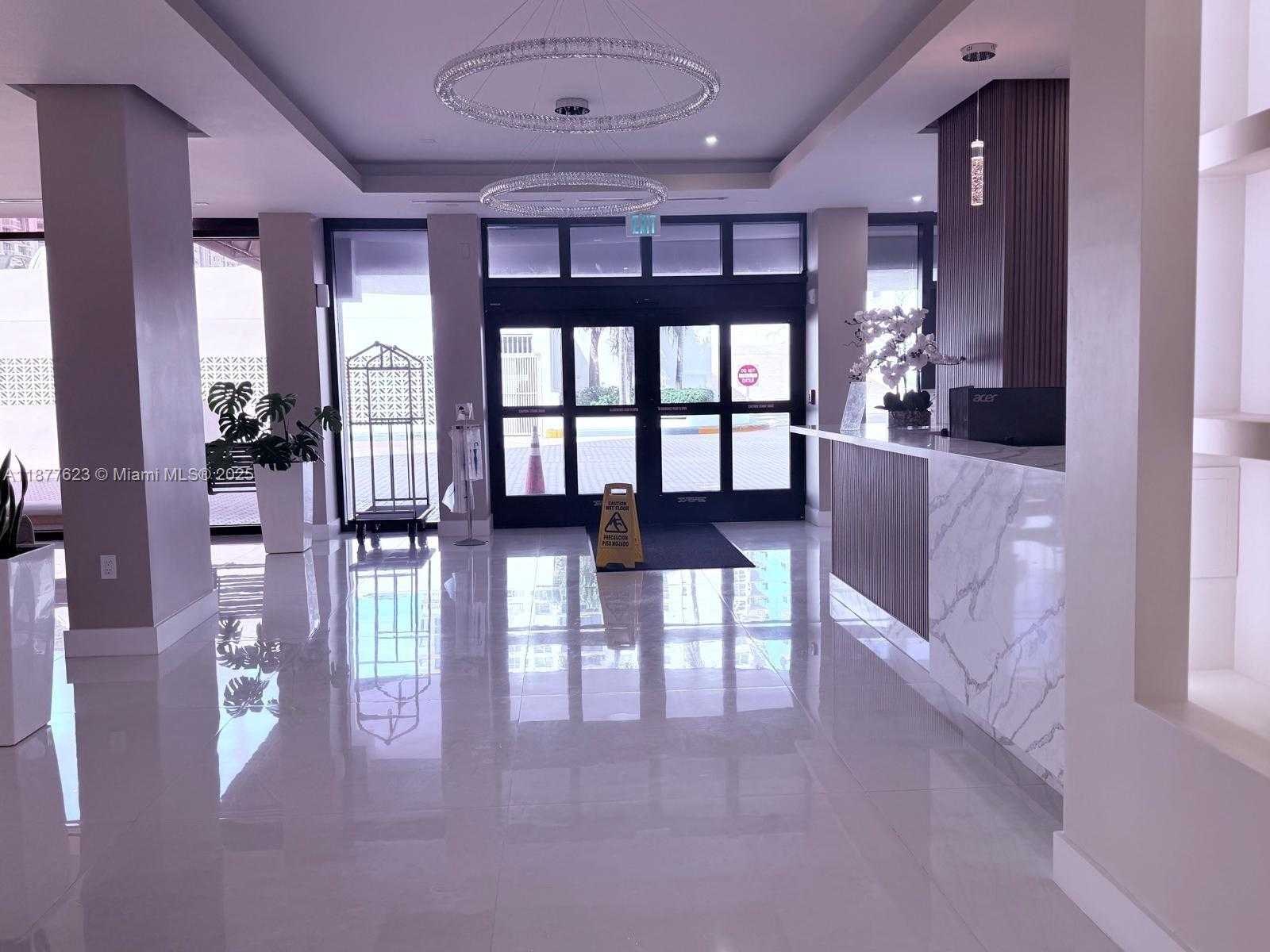 Small Image of 2401 SOUTH OCEAN DR #2504, Hollywood Number 7
