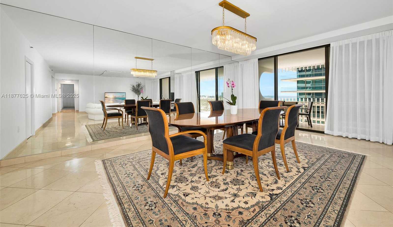 Small Image of 10205 COLLINS AVE #807, Bal Harbour Number 17