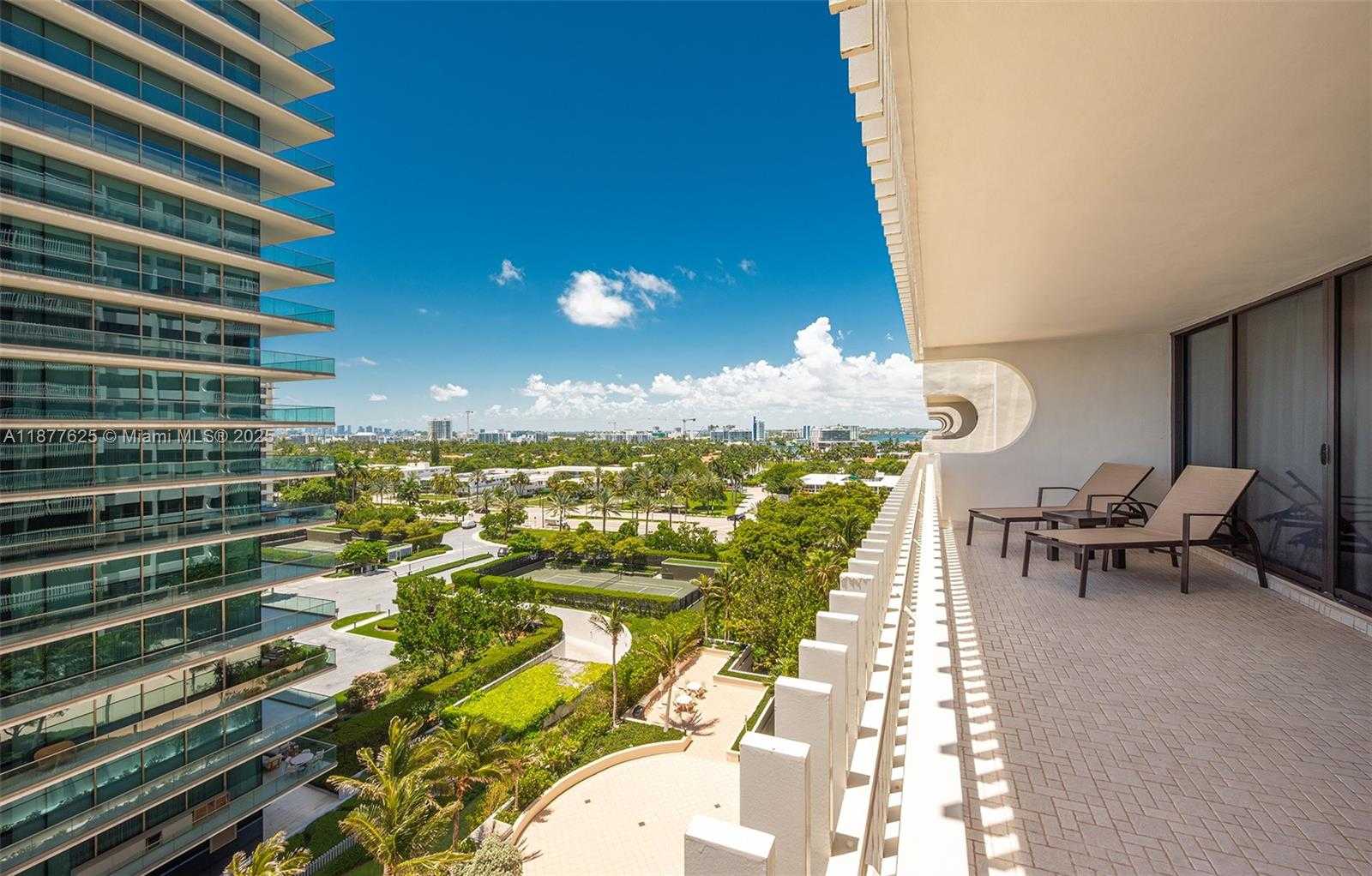Small Image of 10205 COLLINS AVE #807, Bal Harbour Number 32