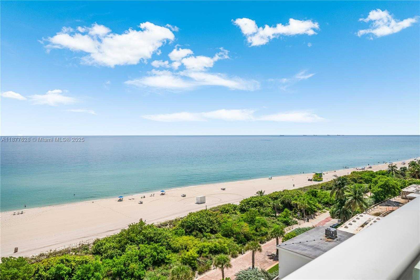 Small Image of 5601 COLLINS AVE #1011, Miami Beach Number 18