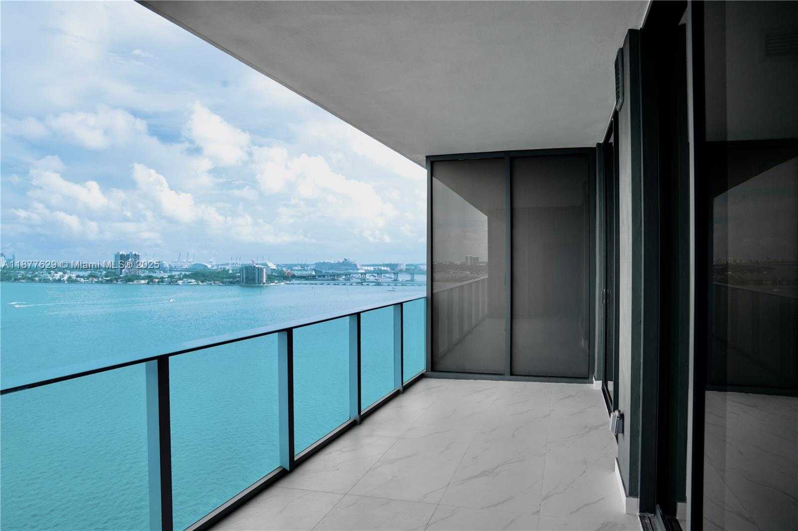 Small Image of 700 NORTH EAST 24TH STREET #1404, Miami Number 14