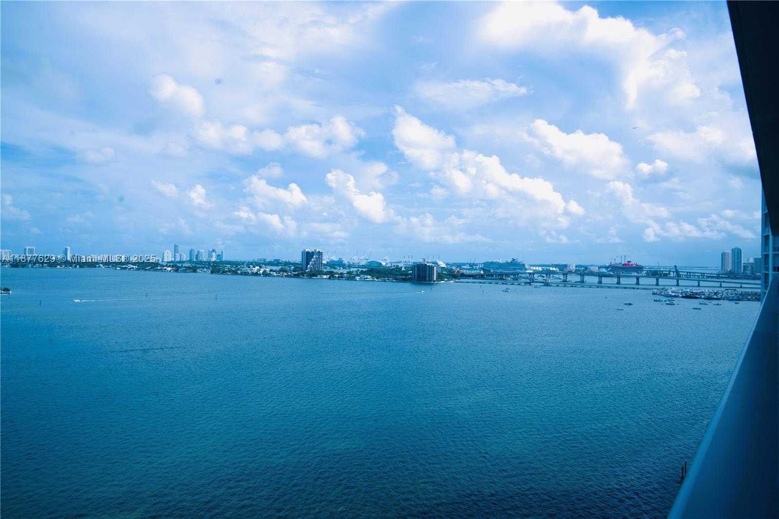 Small Image of 700 NORTH EAST 24TH STREET #1404, Miami Number 15