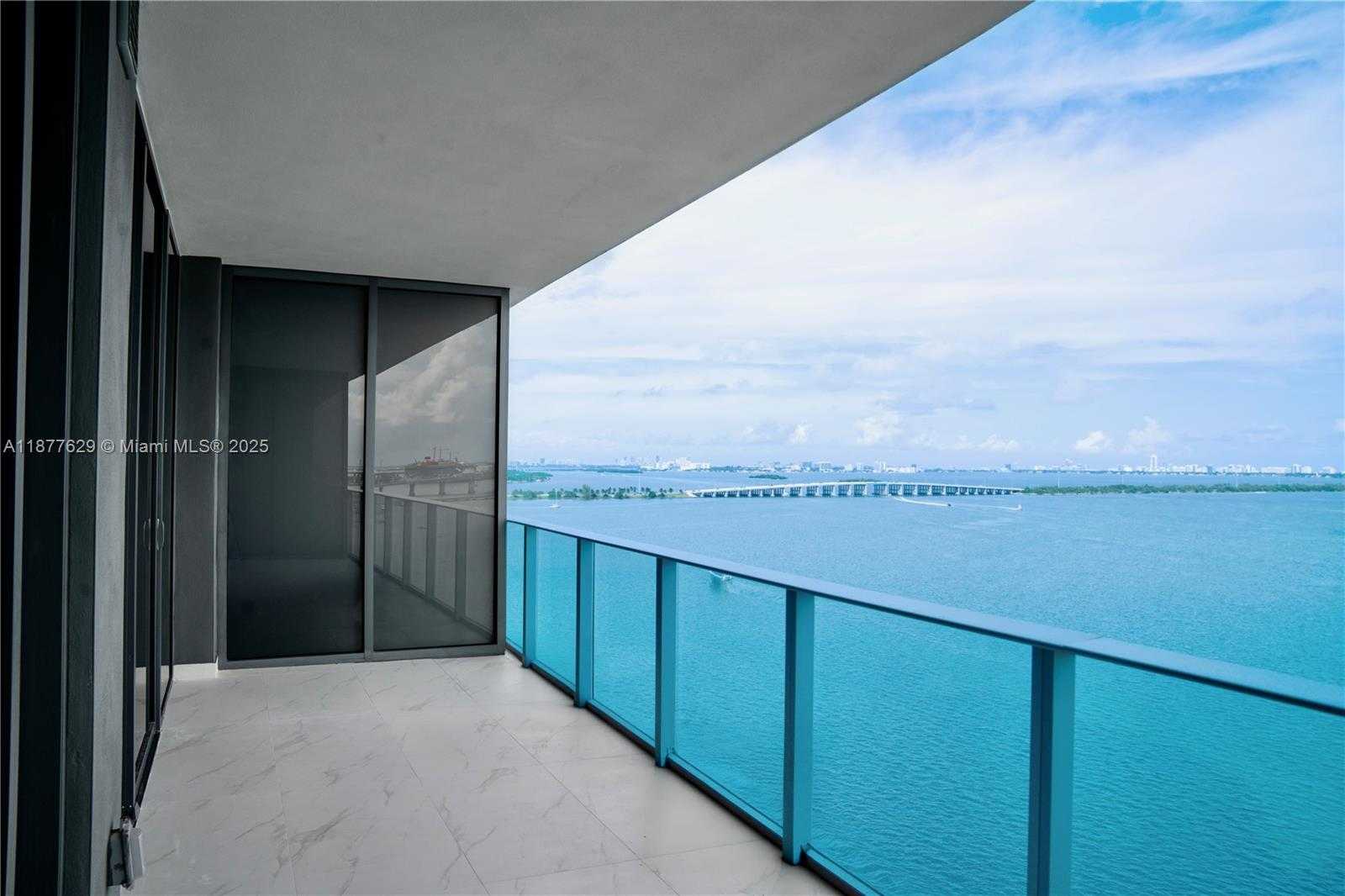 Small Image of 700 NORTH EAST 24TH STREET #1404, Miami Number 17