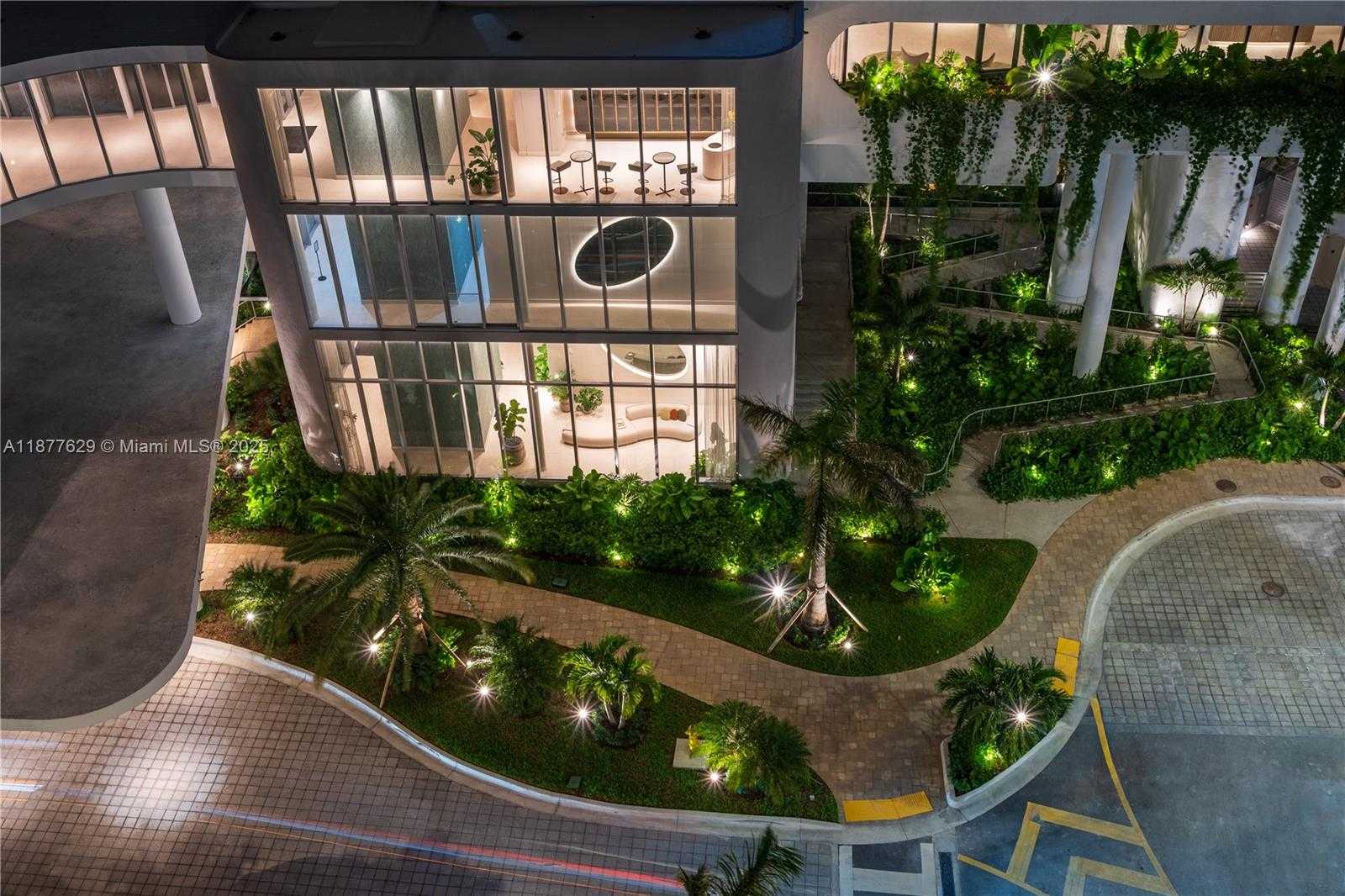 Small Image of 700 NORTH EAST 24TH STREET #1404, Miami Number 43
