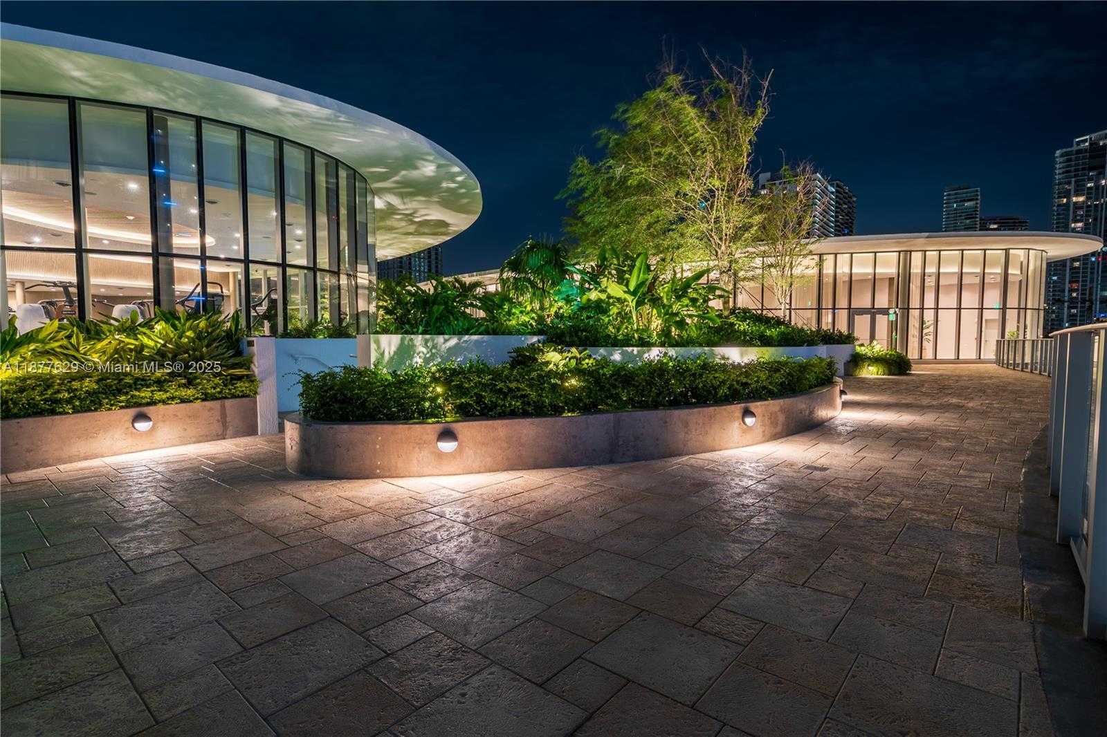 Small Image of 700 NORTH EAST 24TH STREET #1404, Miami Number 45