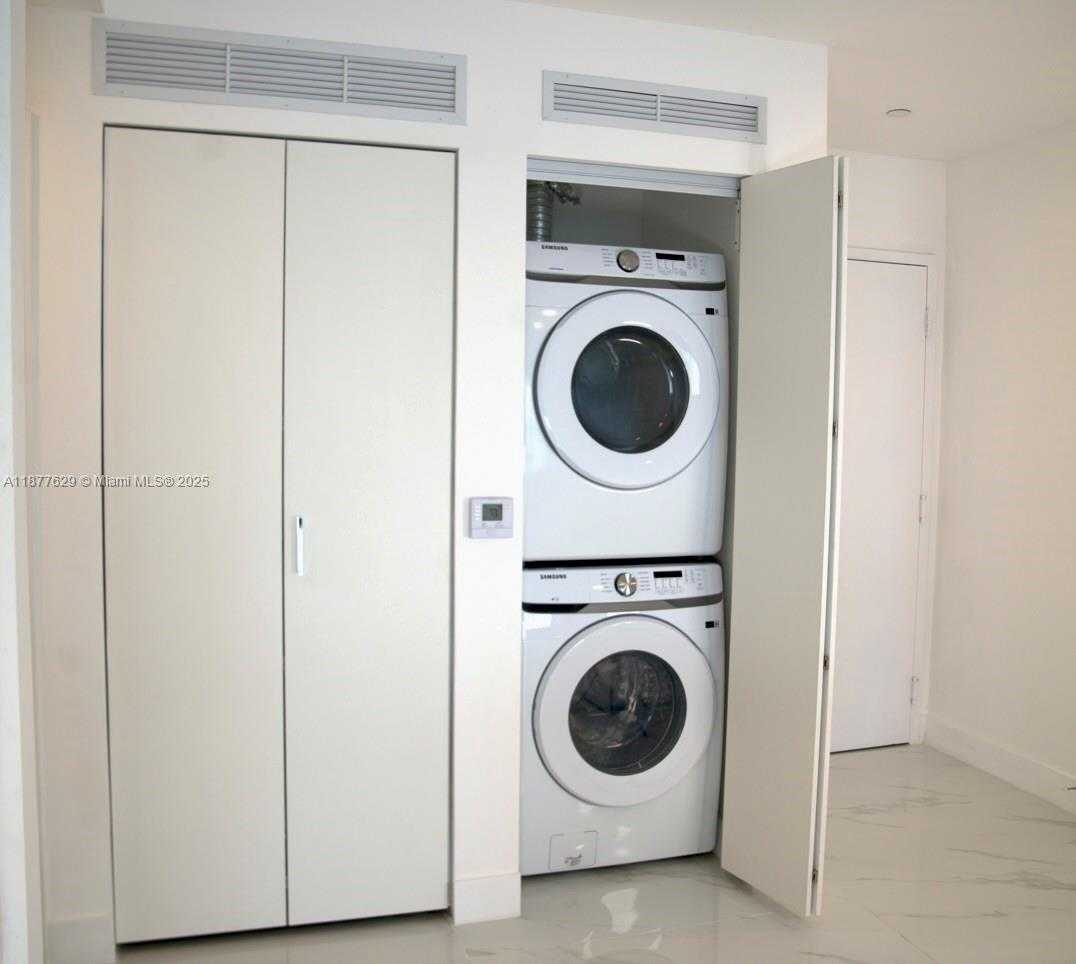 Small Image of 700 NORTH EAST 24TH STREET #1404, Miami Number 5