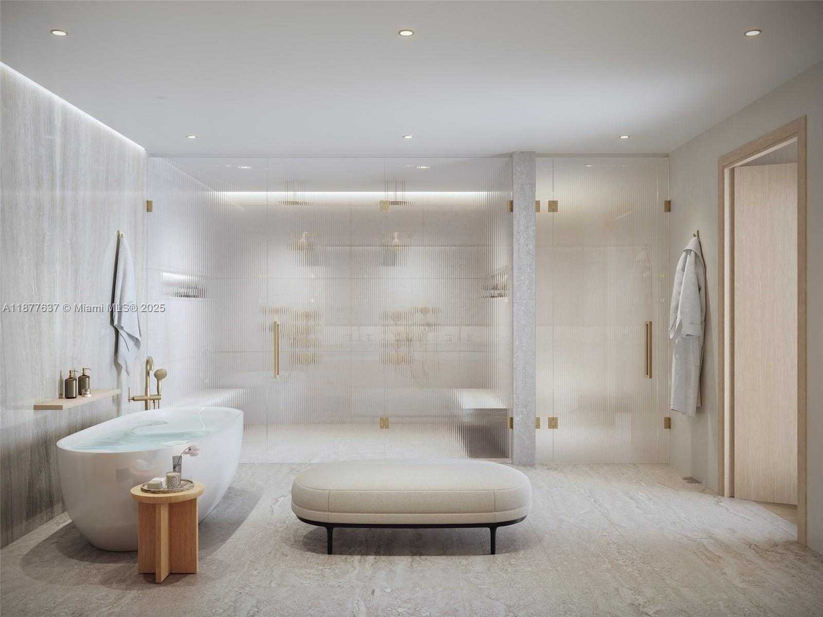 Small Image of 3000 PONCE DE LEON BLVD #601, Coconut Grove Number 4