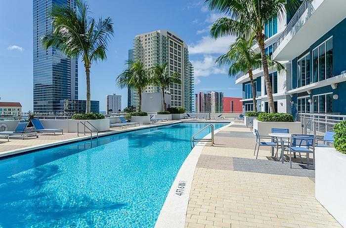 Small Image of 60 SOUTH WEST 13TH ST #3402, Miami Number 14
