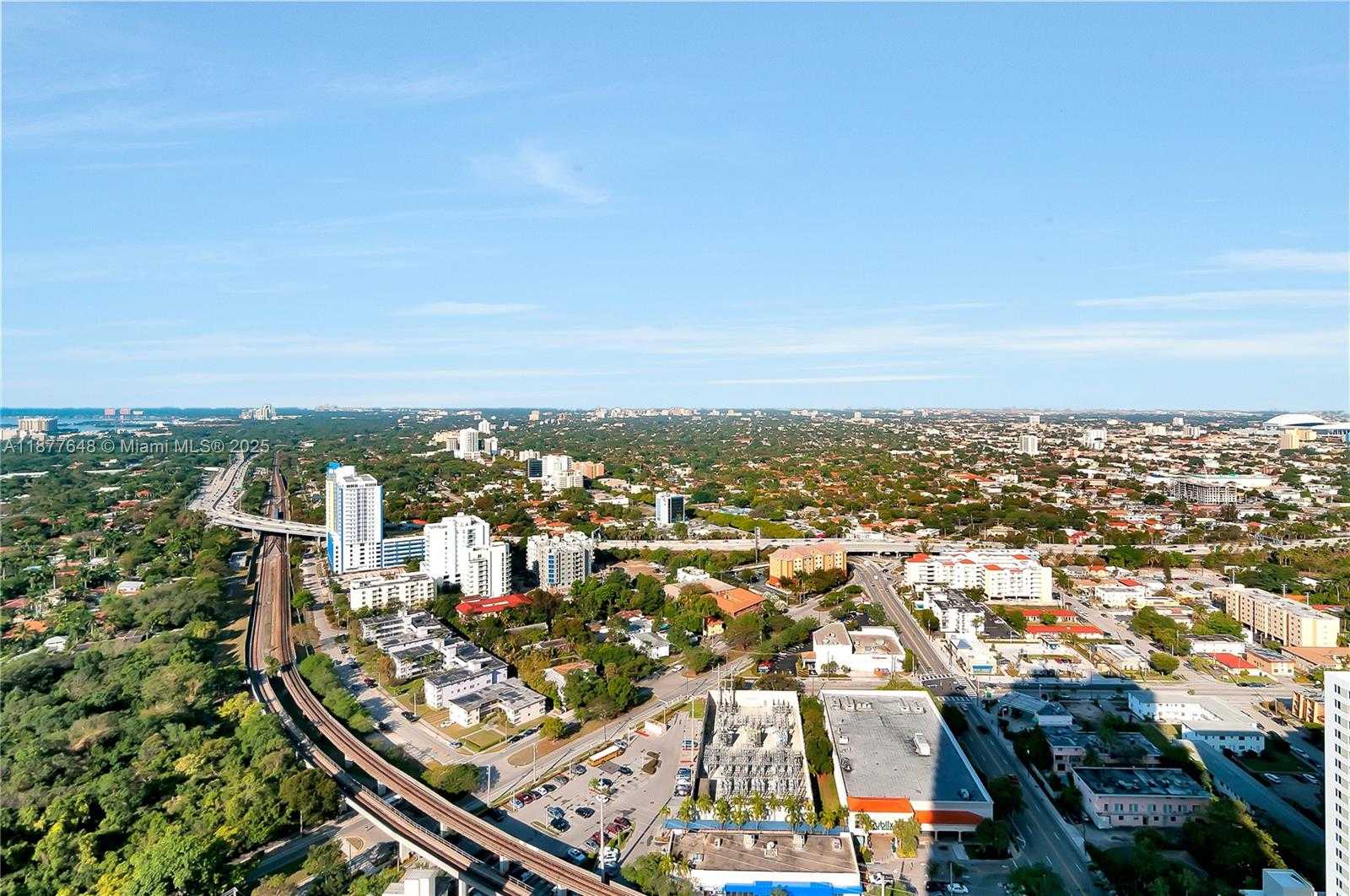 Small Image of 60 SOUTH WEST 13TH ST #3402, Miami Number 16