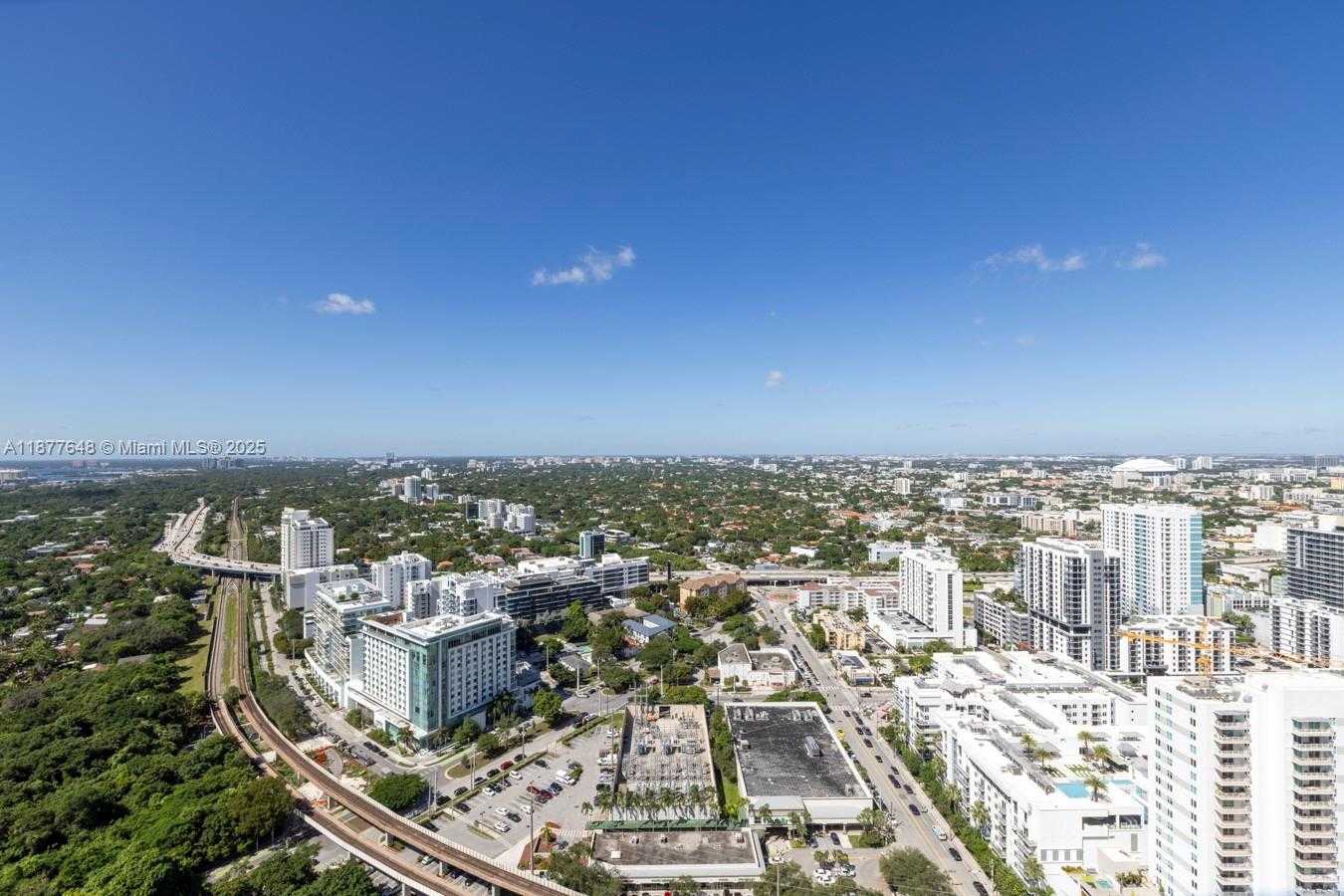 Small Image of 60 SOUTH WEST 13TH ST #3402, Miami Number 22
