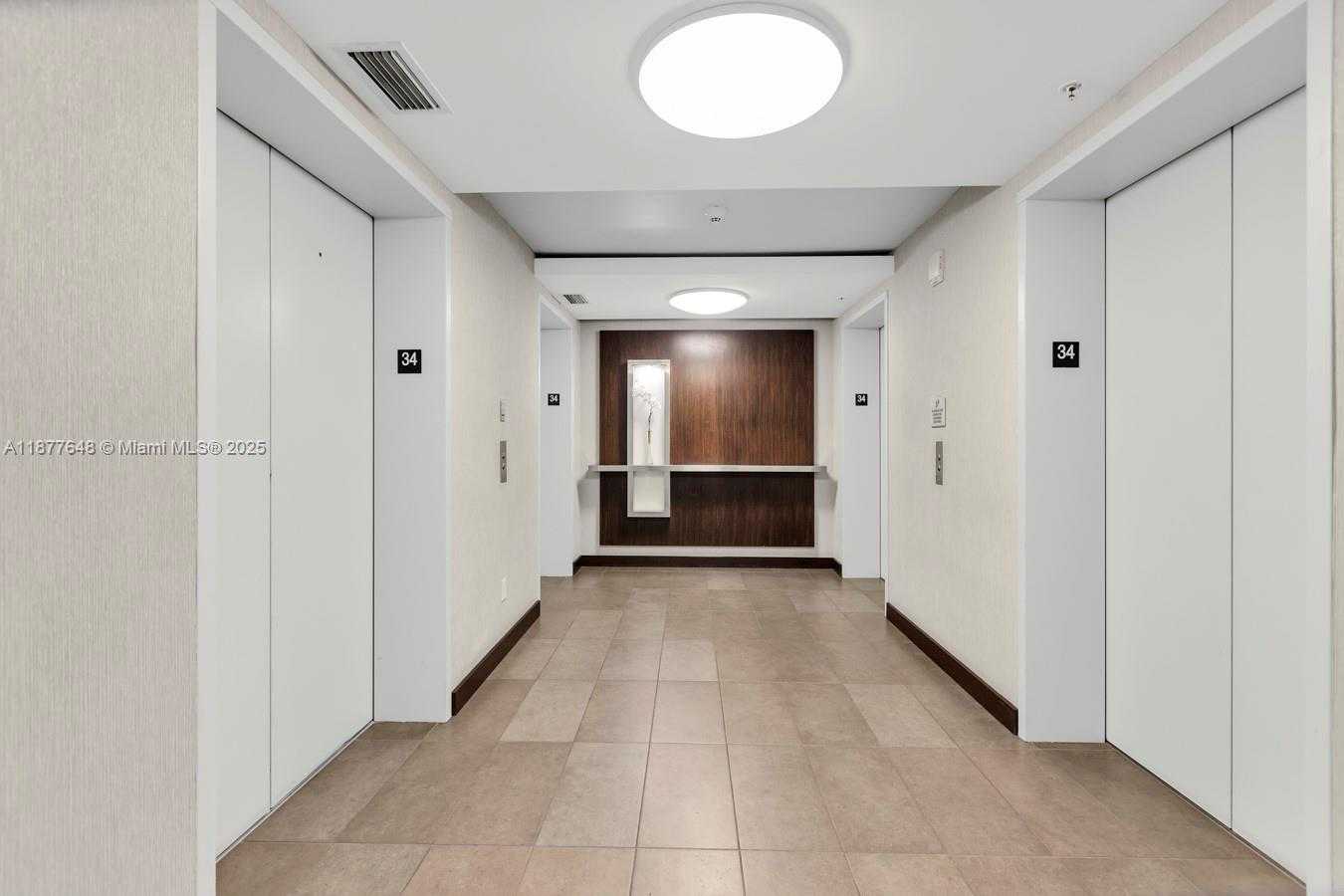 Small Image of 60 SOUTH WEST 13TH ST #3402, Miami Number 23