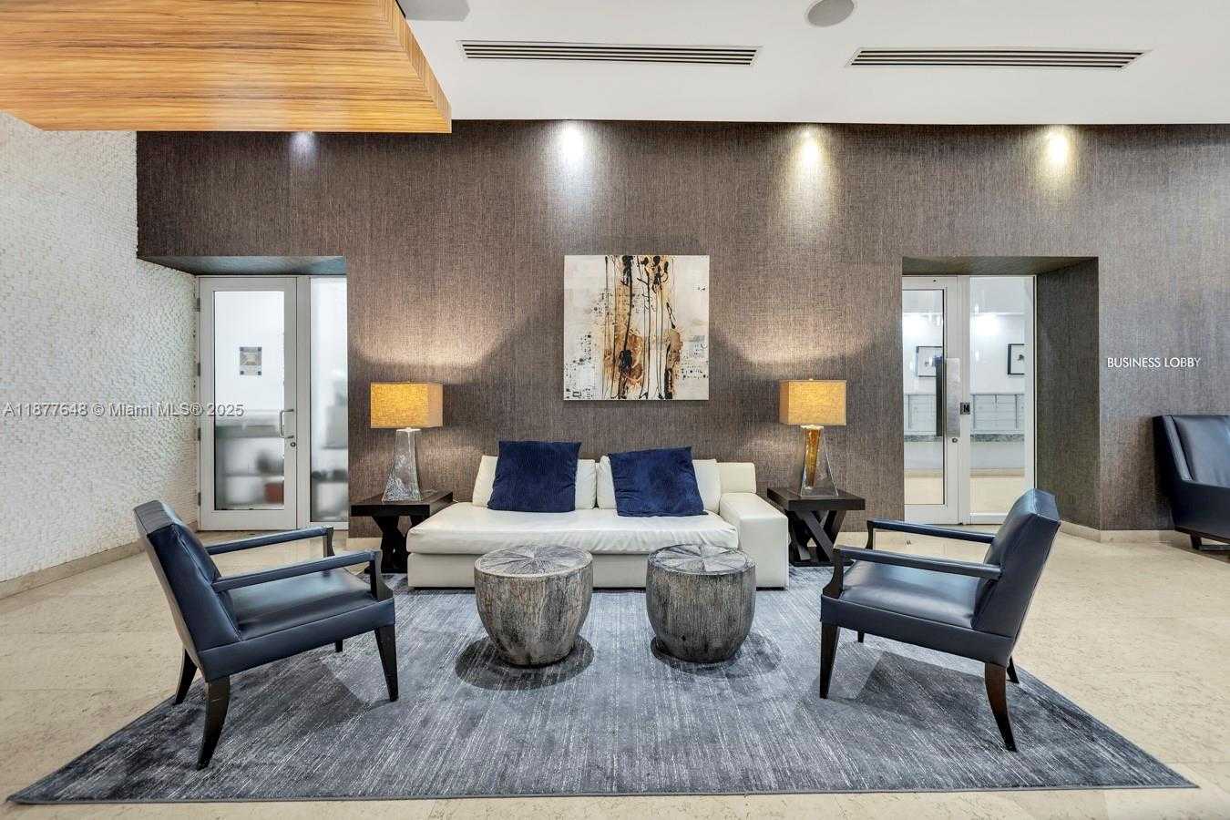Small Image of 60 SOUTH WEST 13TH ST #3402, Miami Number 24