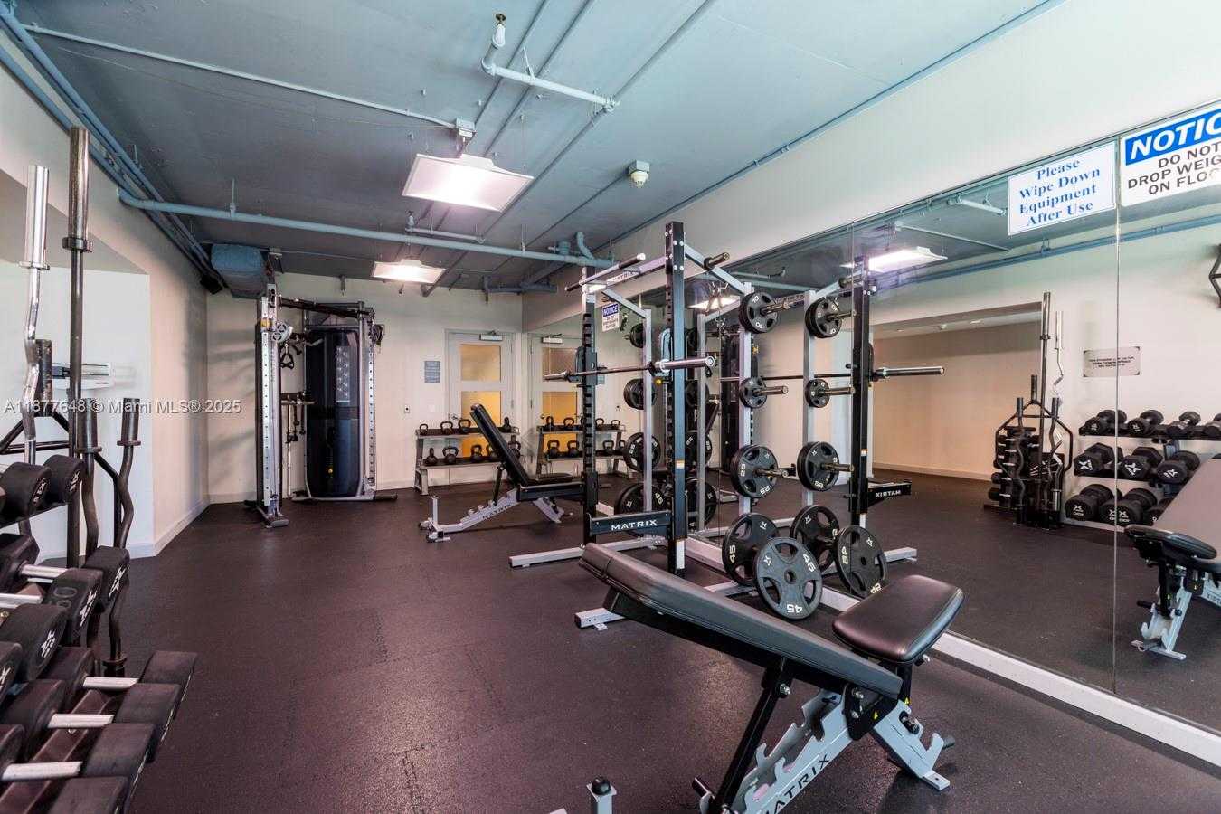 Small Image of 60 SOUTH WEST 13TH ST #3402, Miami Number 27