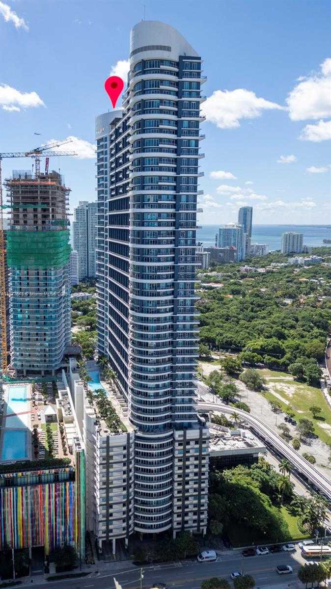Small Image of 60 SOUTH WEST 13TH ST #3402, Miami Number 29