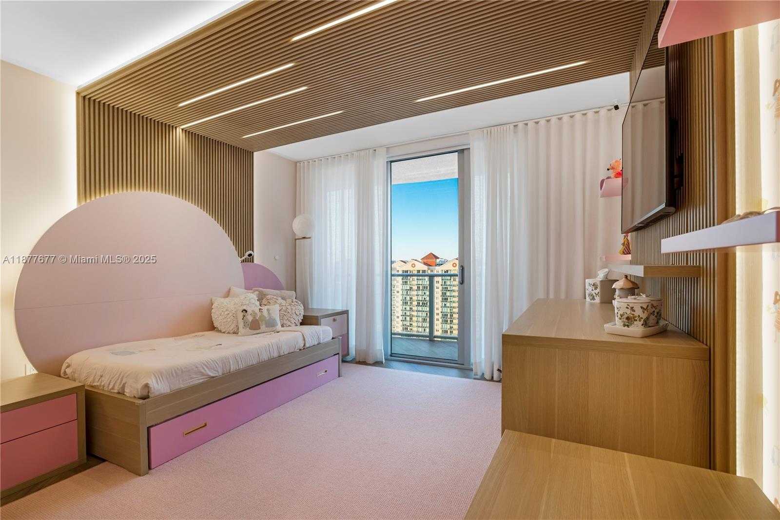 Small Image of 330 SUNNY ISLES BLVD #5-2403, Sunny Isles Beach Number 14