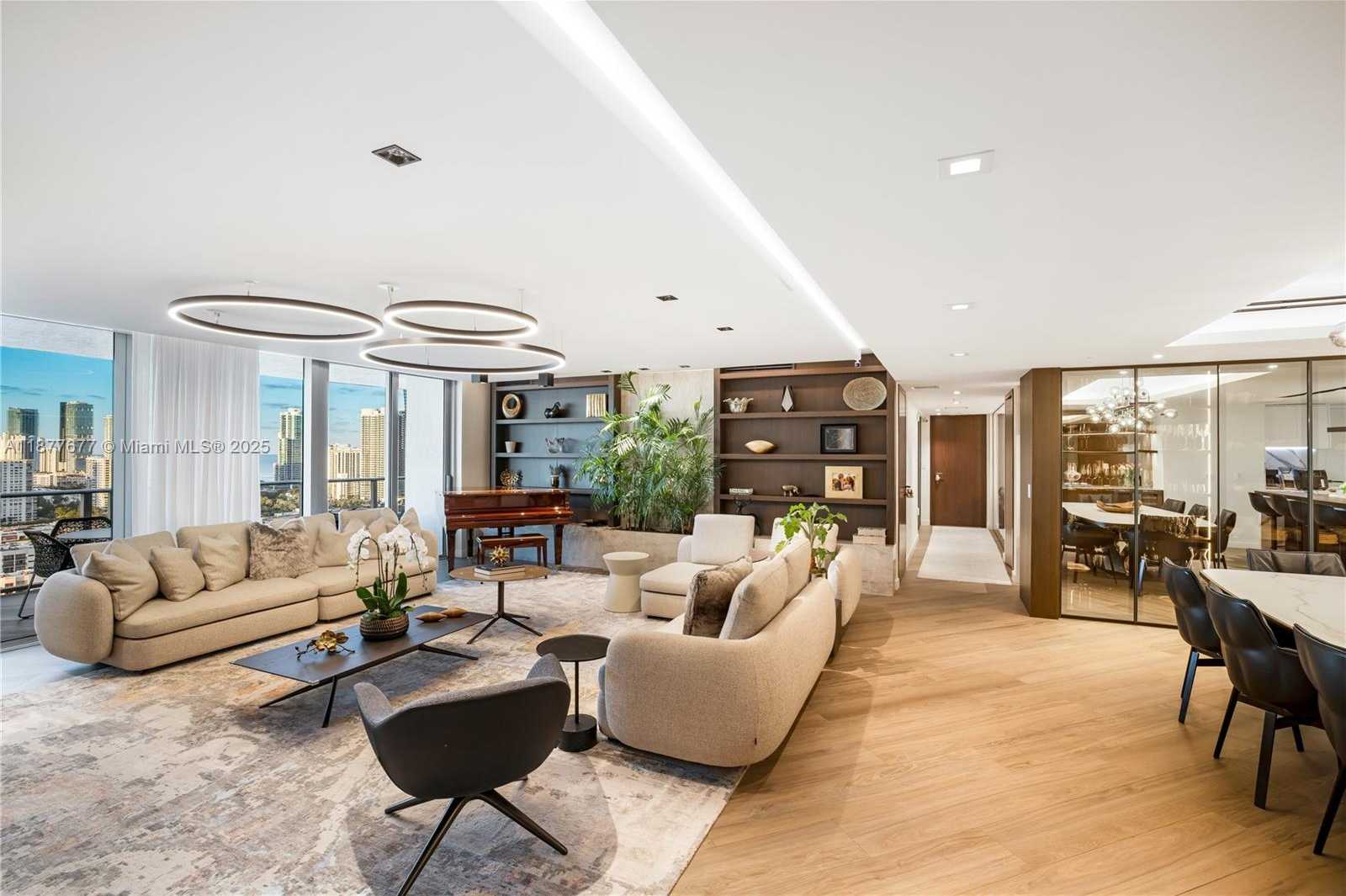 Small Image of 330 SUNNY ISLES BLVD #5-2403, Sunny Isles Beach Number 2