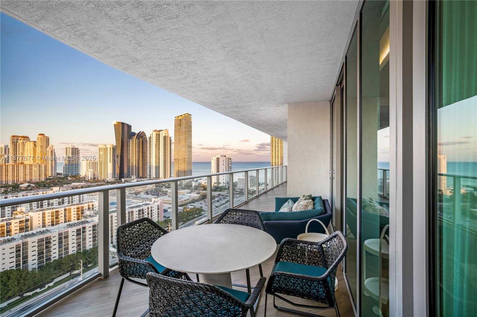 Small Image of 330 SUNNY ISLES BLVD #5-2403, Sunny Isles Beach Number 25